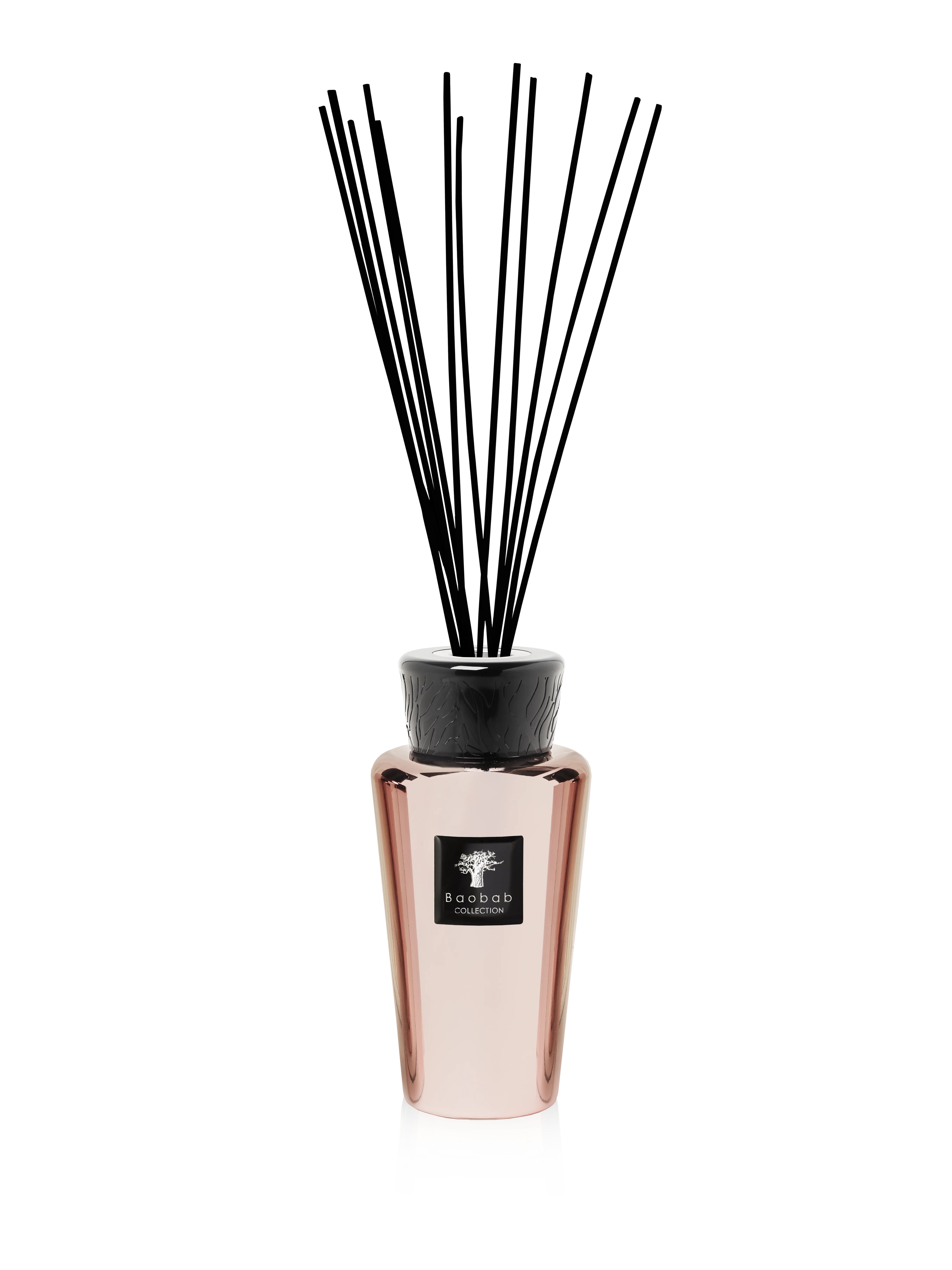 Baobab Collection Les Exclusives Roseum diffuser