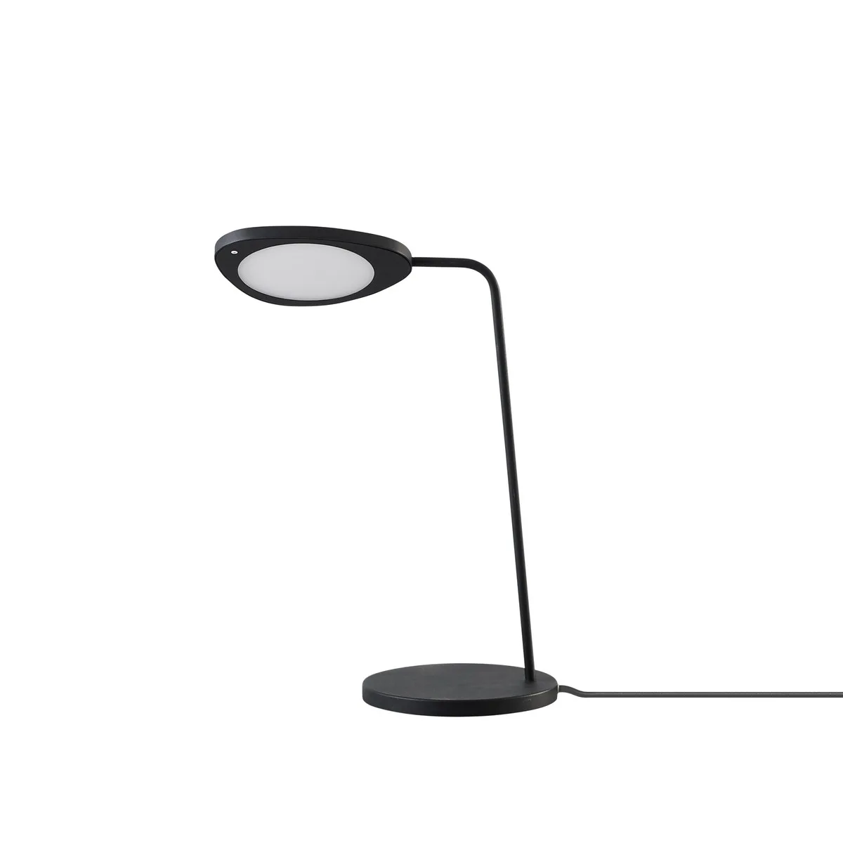Muuto Leaf tafellampen