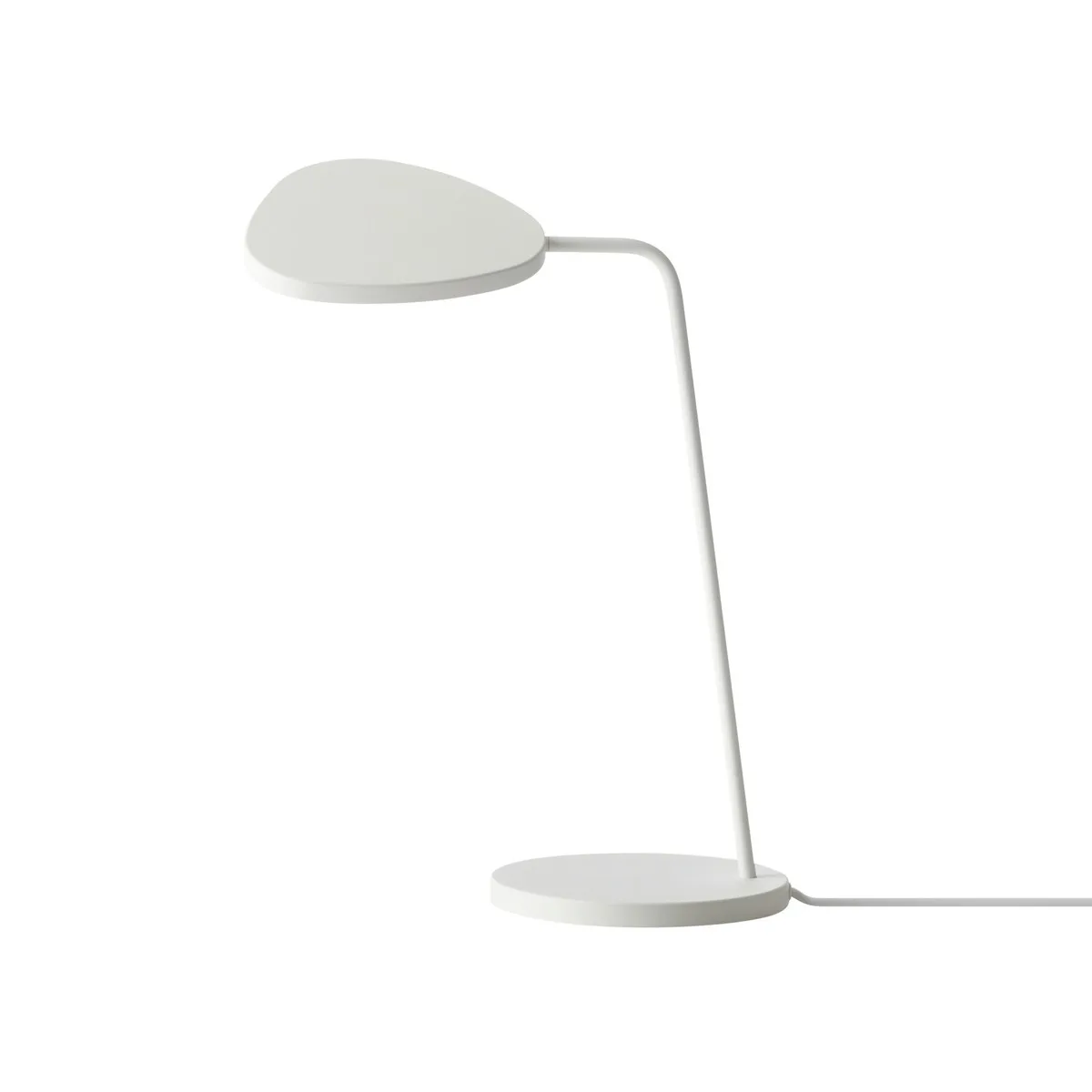 Muuto Leaf tafellampen - Afbeelding 3