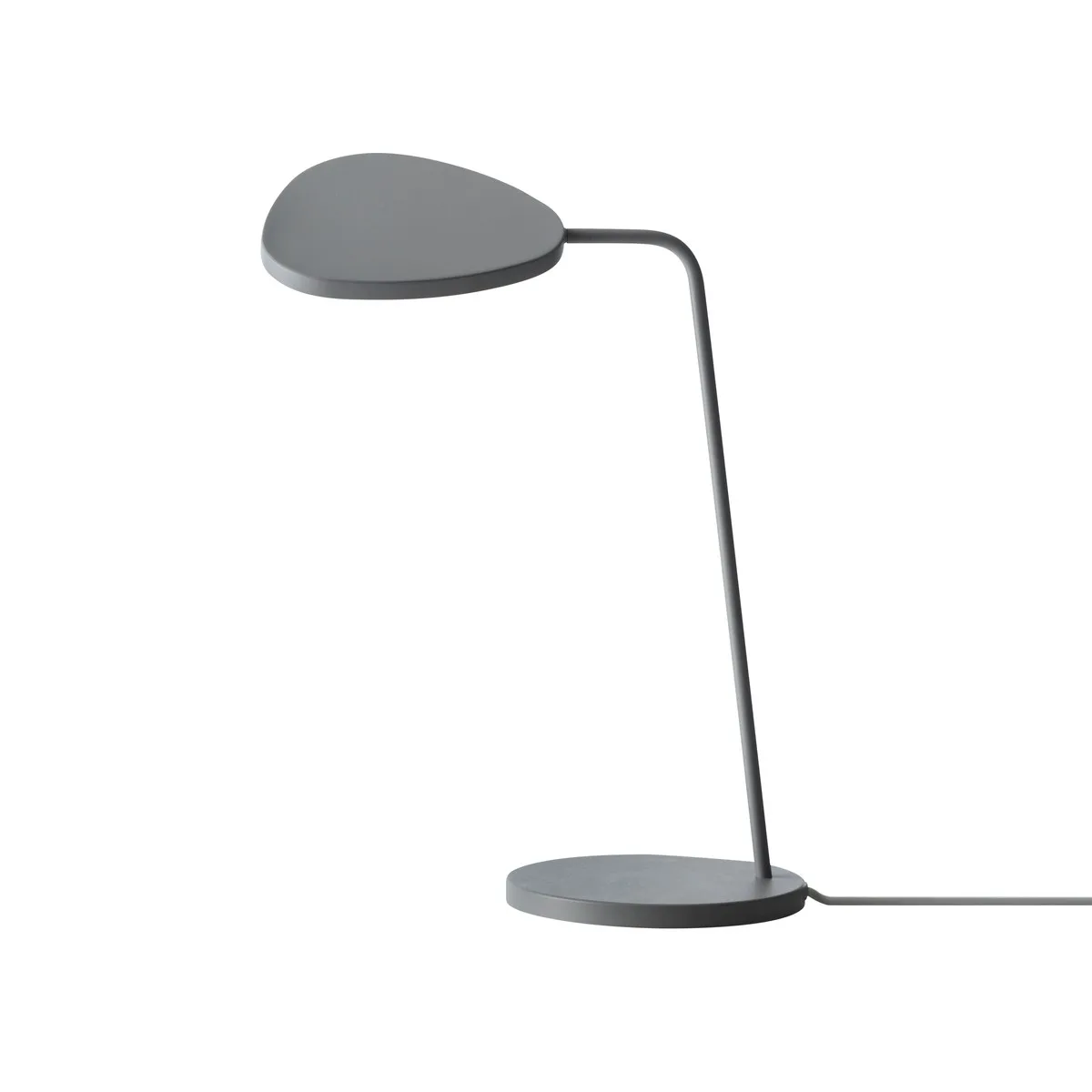 Muuto Leaf tafellampen - Afbeelding 4