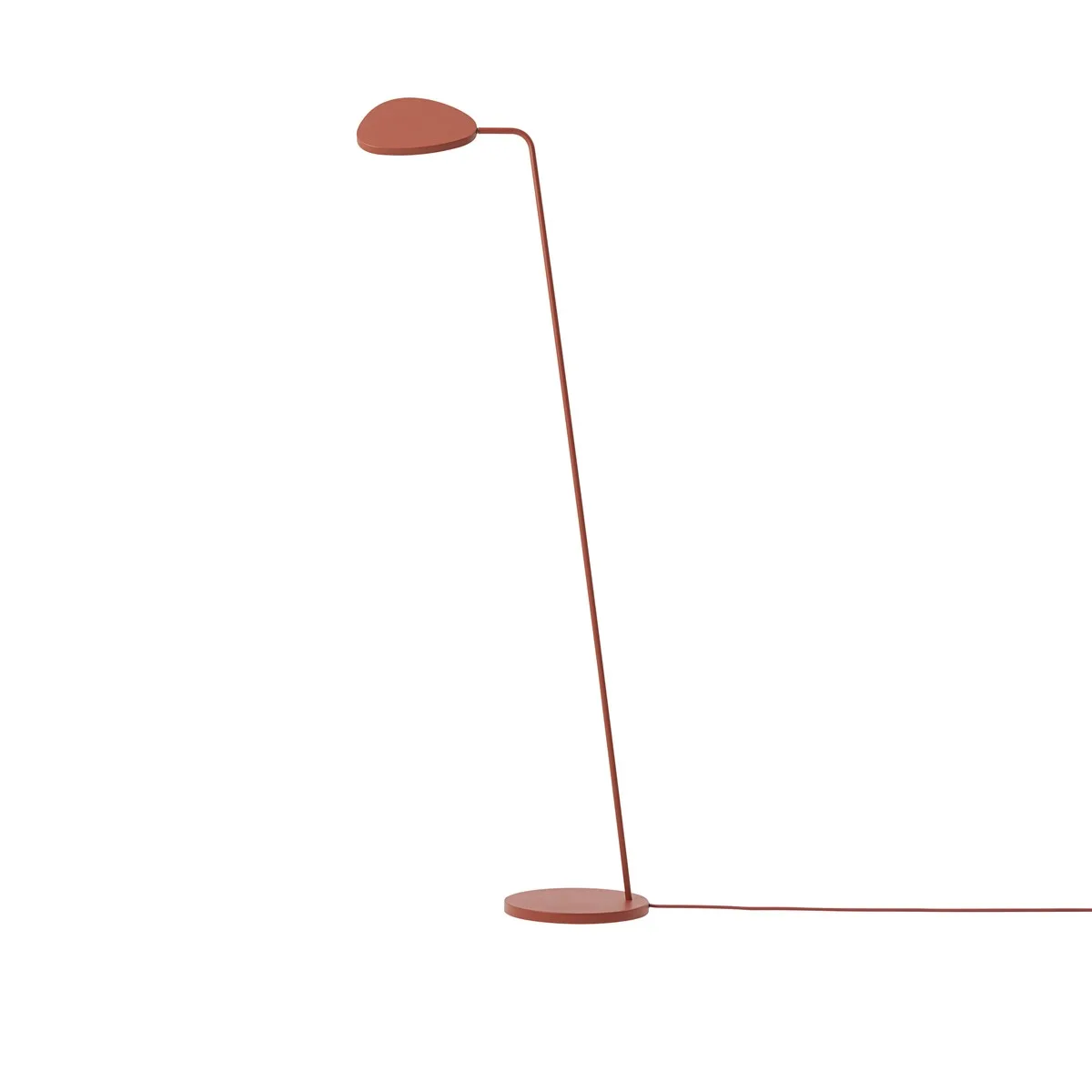 Muuto Leaf vloerlampen - Afbeelding 6