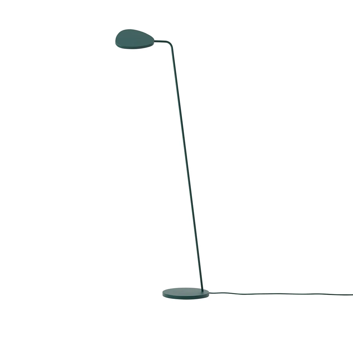 Muuto Leaf vloerlampen - Afbeelding 5