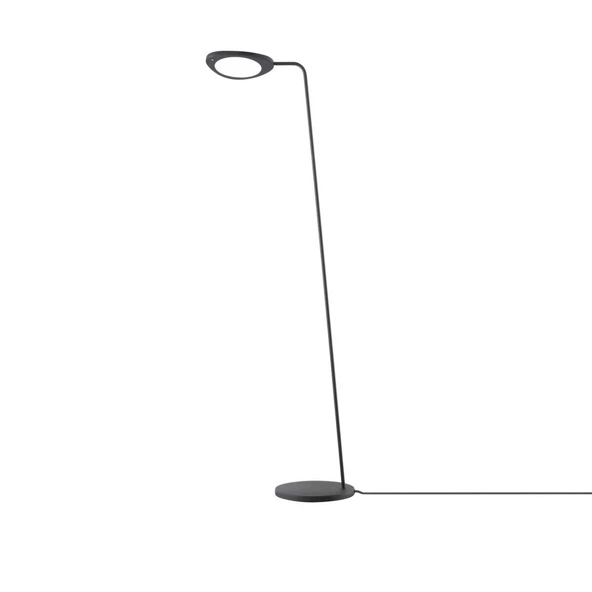 Muuto Leaf vloerlampen