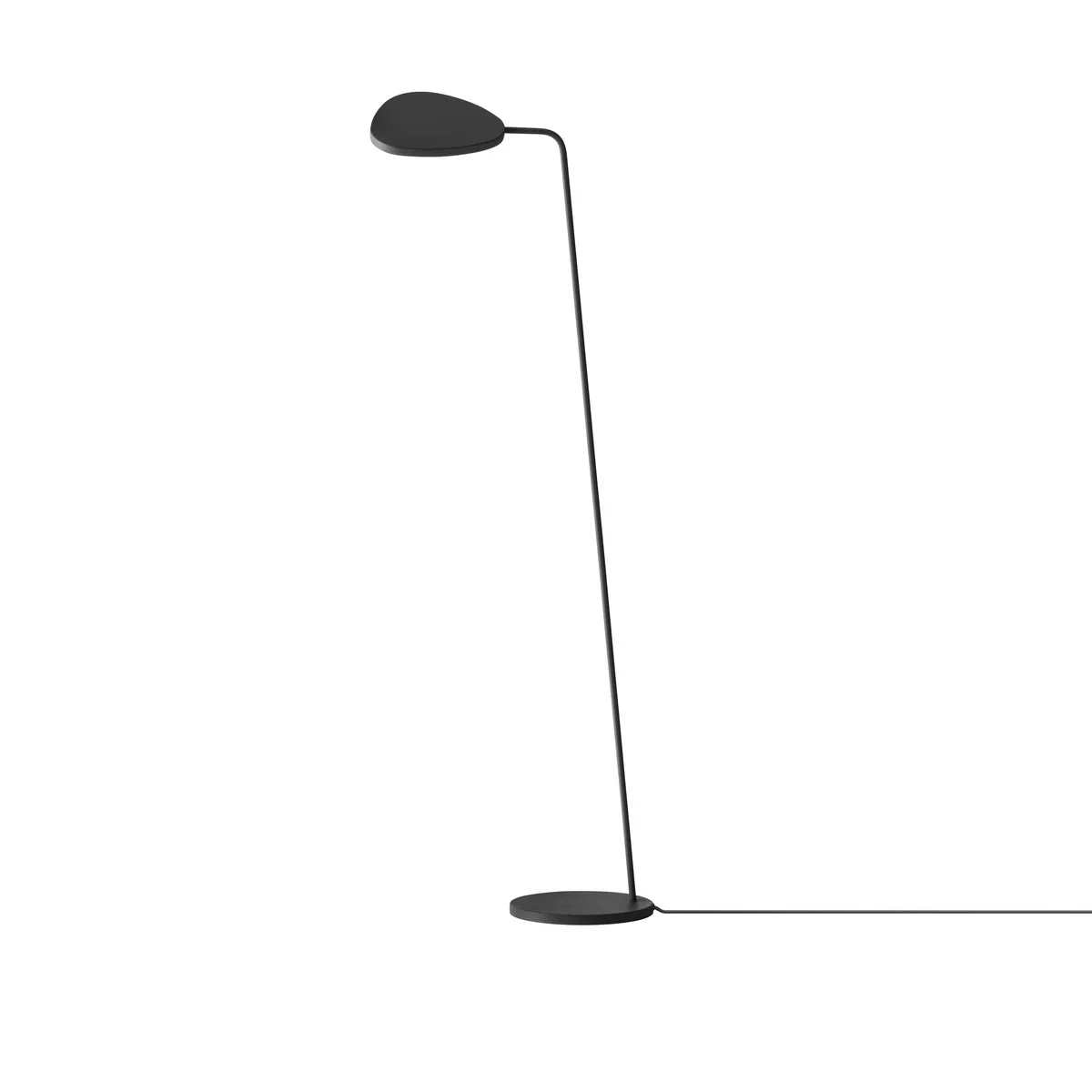 Muuto Leaf vloerlampen - Afbeelding 2