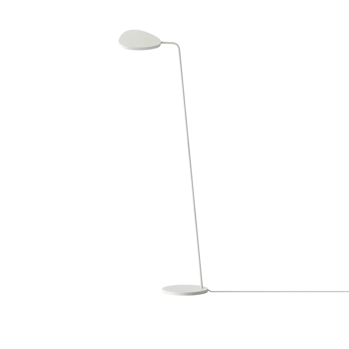 Muuto Leaf vloerlampen - Afbeelding 4