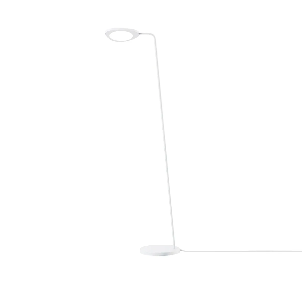 Muuto Leaf vloerlampen - Afbeelding 3