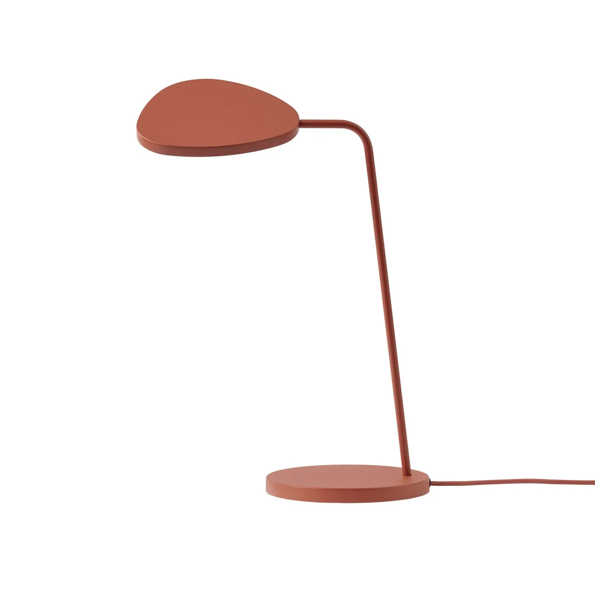 Muuto Leaf tafellampen - Afbeelding 6