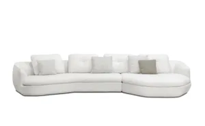 LEMA Mirea sofa