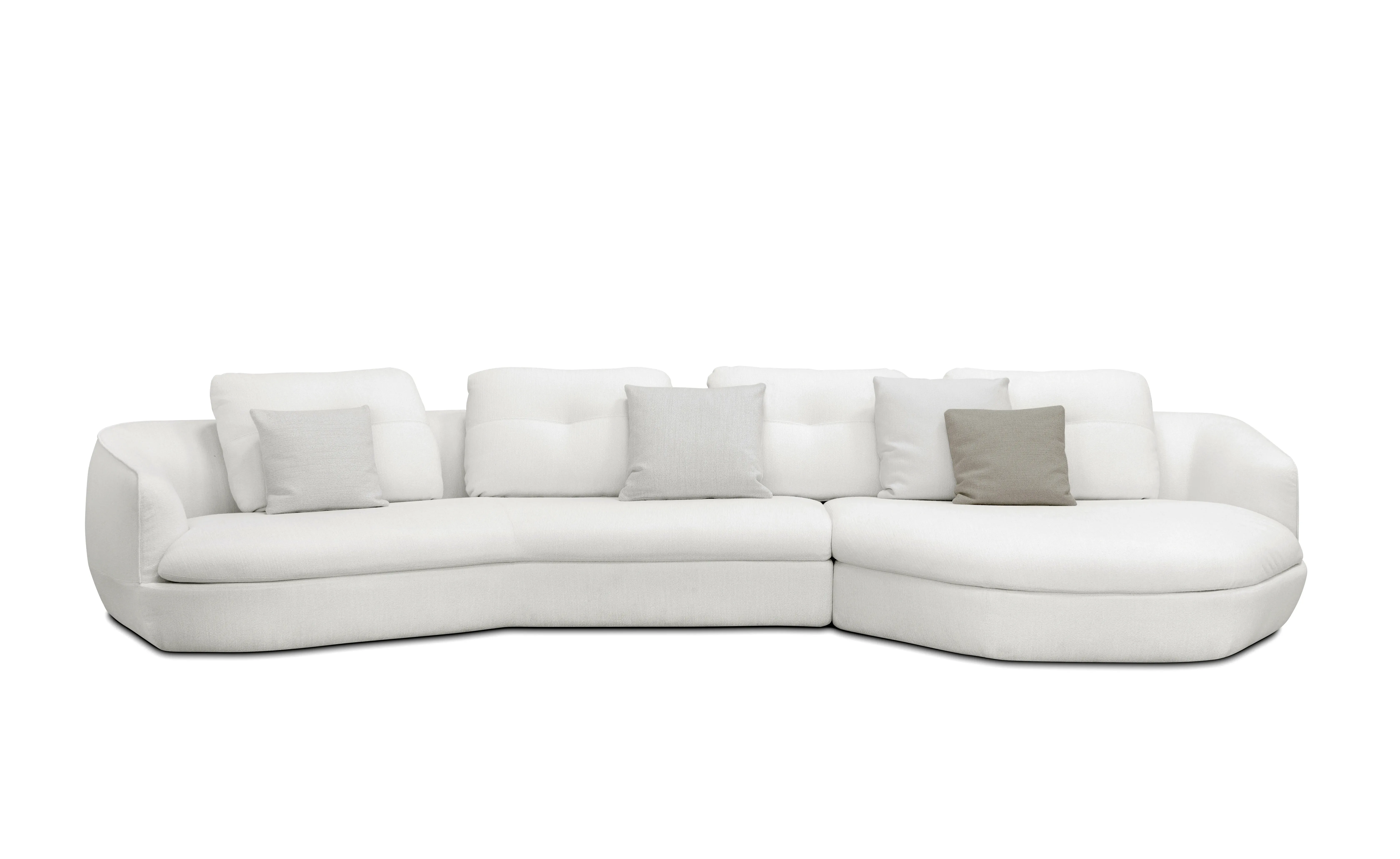 LEMA Mirea sofa