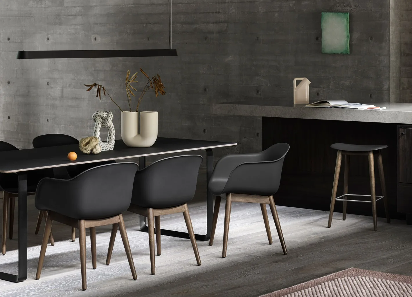 Muuto Linear hanglampen - Afbeelding 7