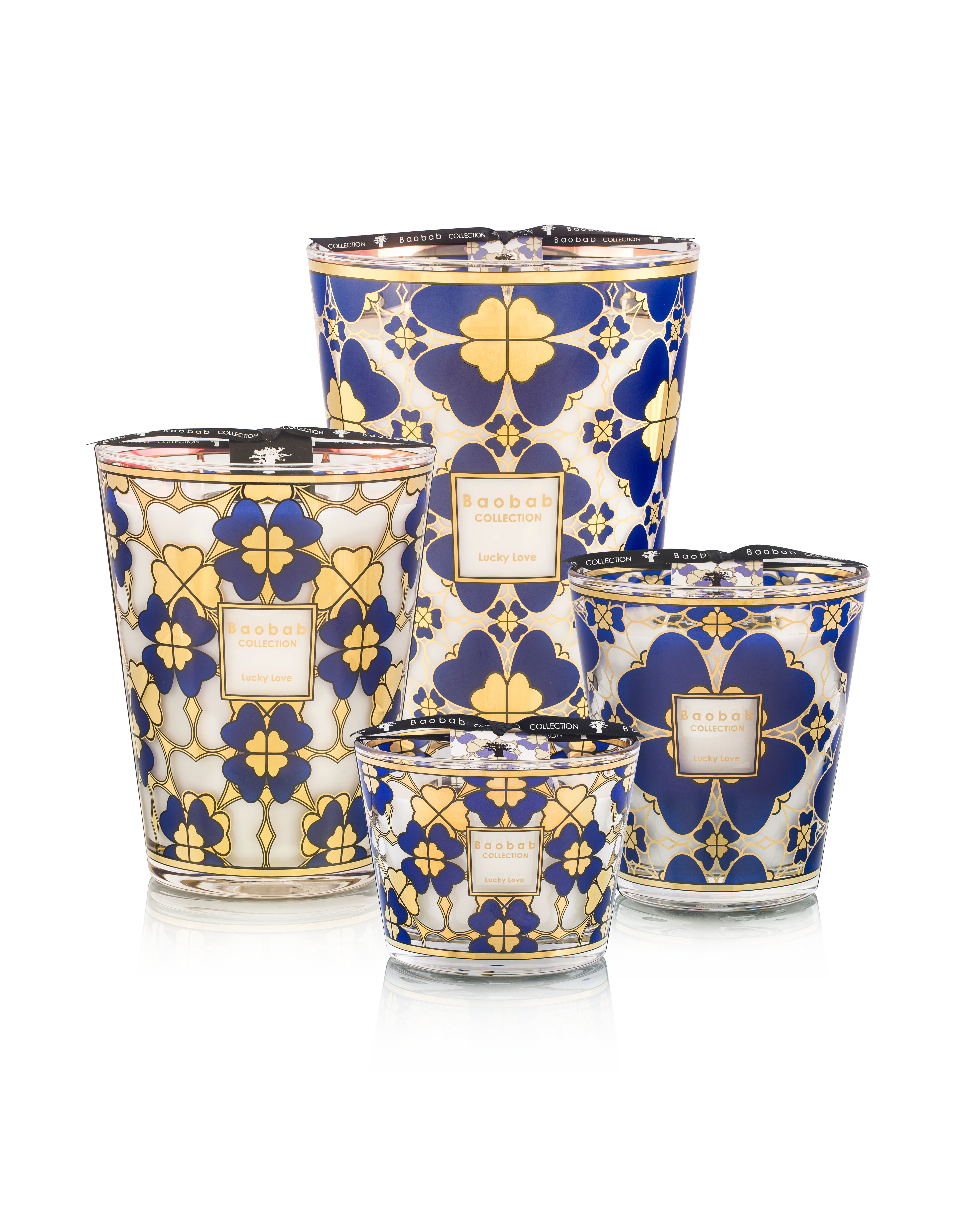 Baobab Collection Lucky Love