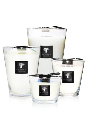 Baobab Collection Madagascar Vanilla
