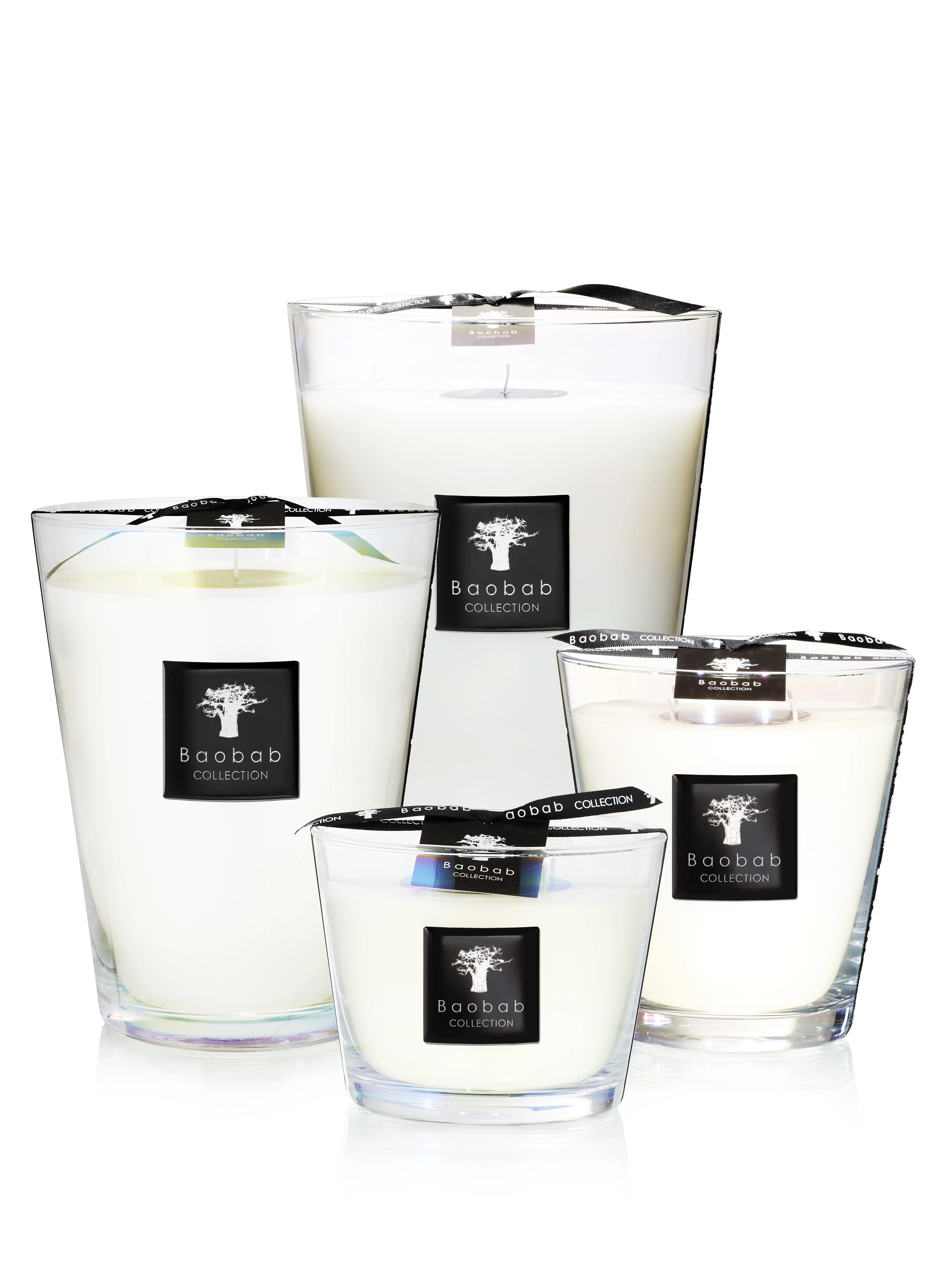 Baobab Collection Madagascar Vanilla