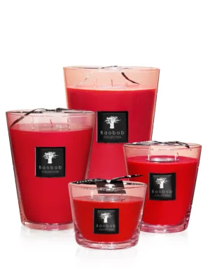 Baobab Collection Masaai Spirit