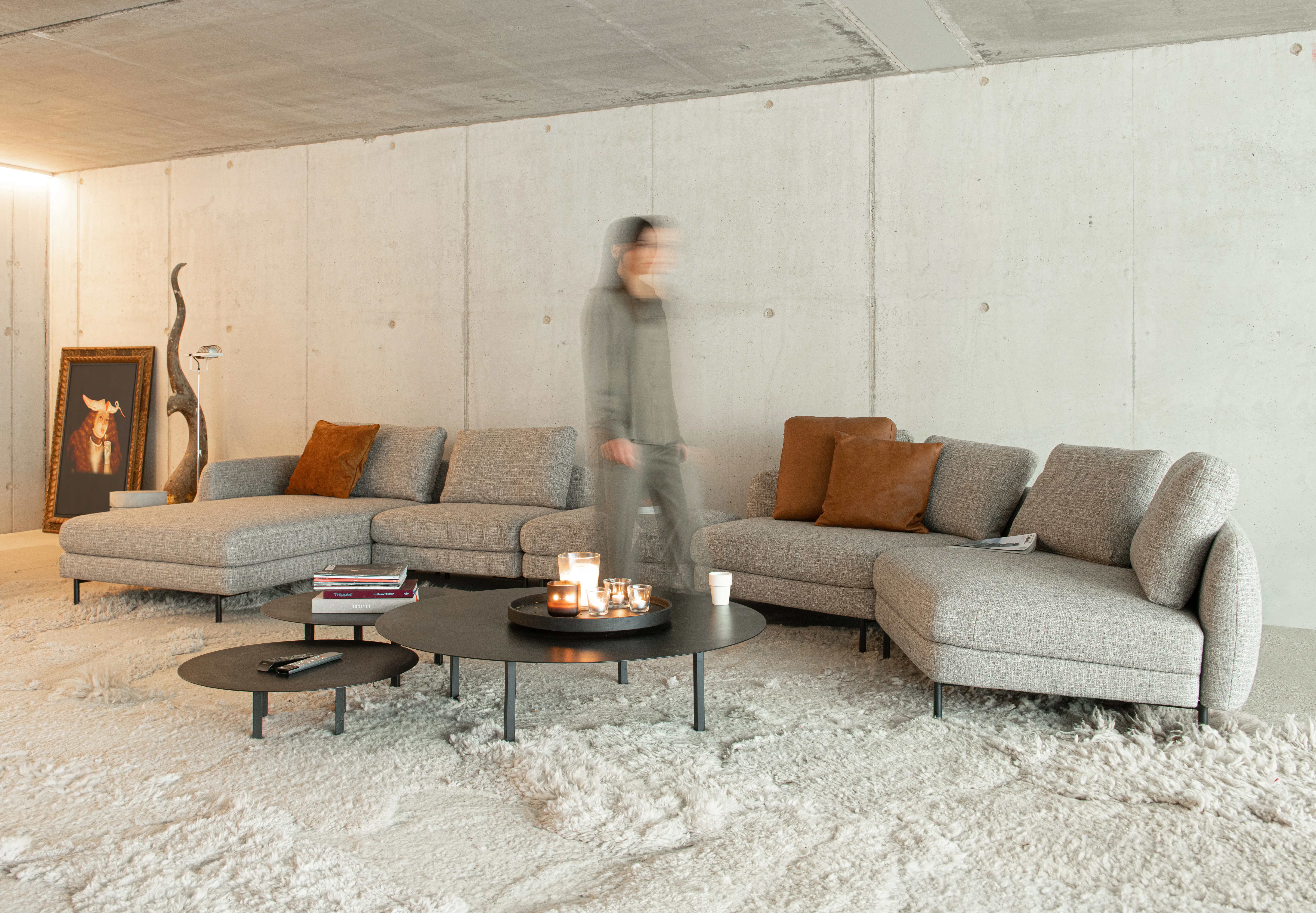 Moome Matt sofa - Afbeelding 2