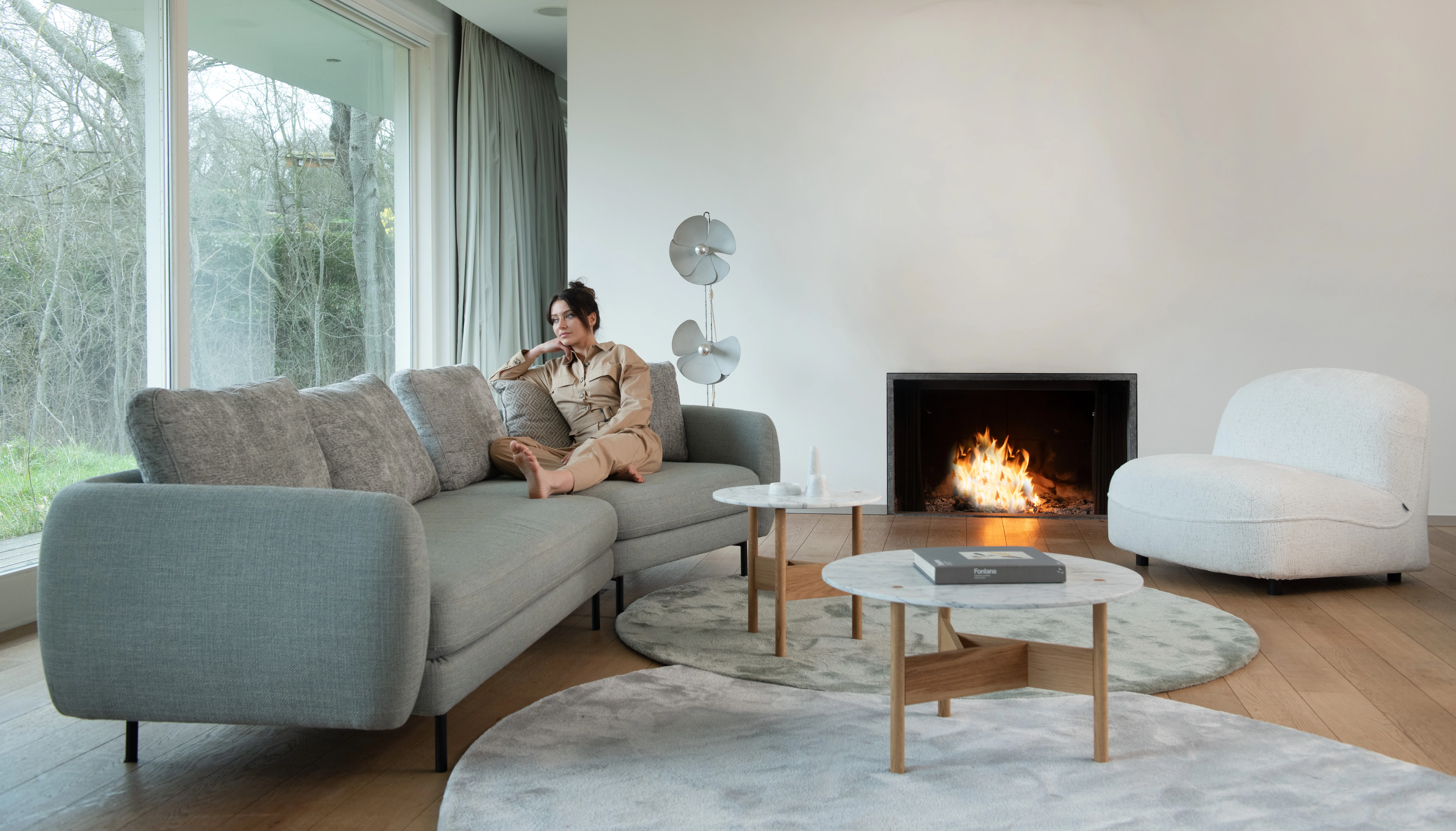 Moome Matt sofa - Afbeelding 7