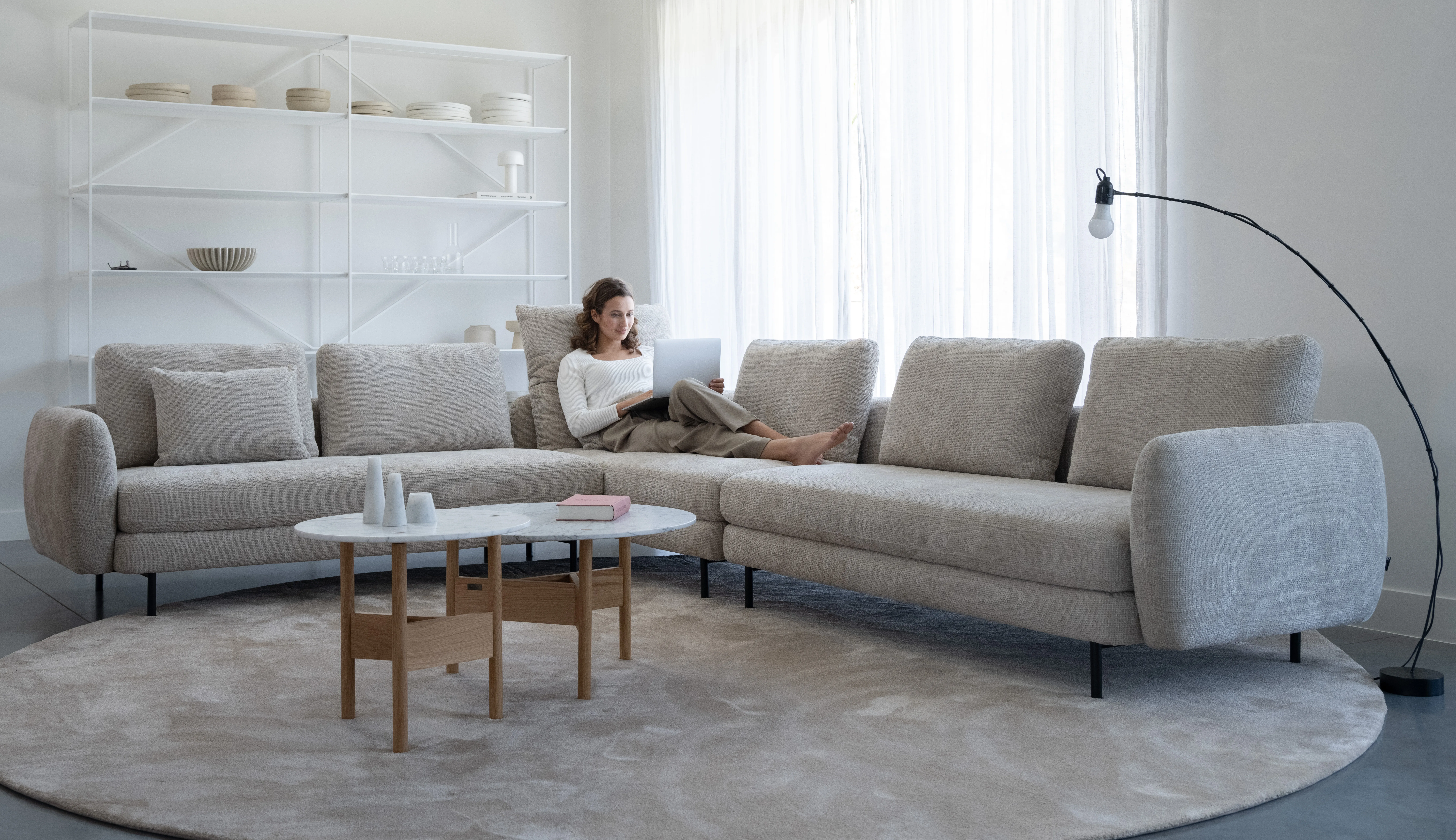 Moome Matt sofa - Afbeelding 6
