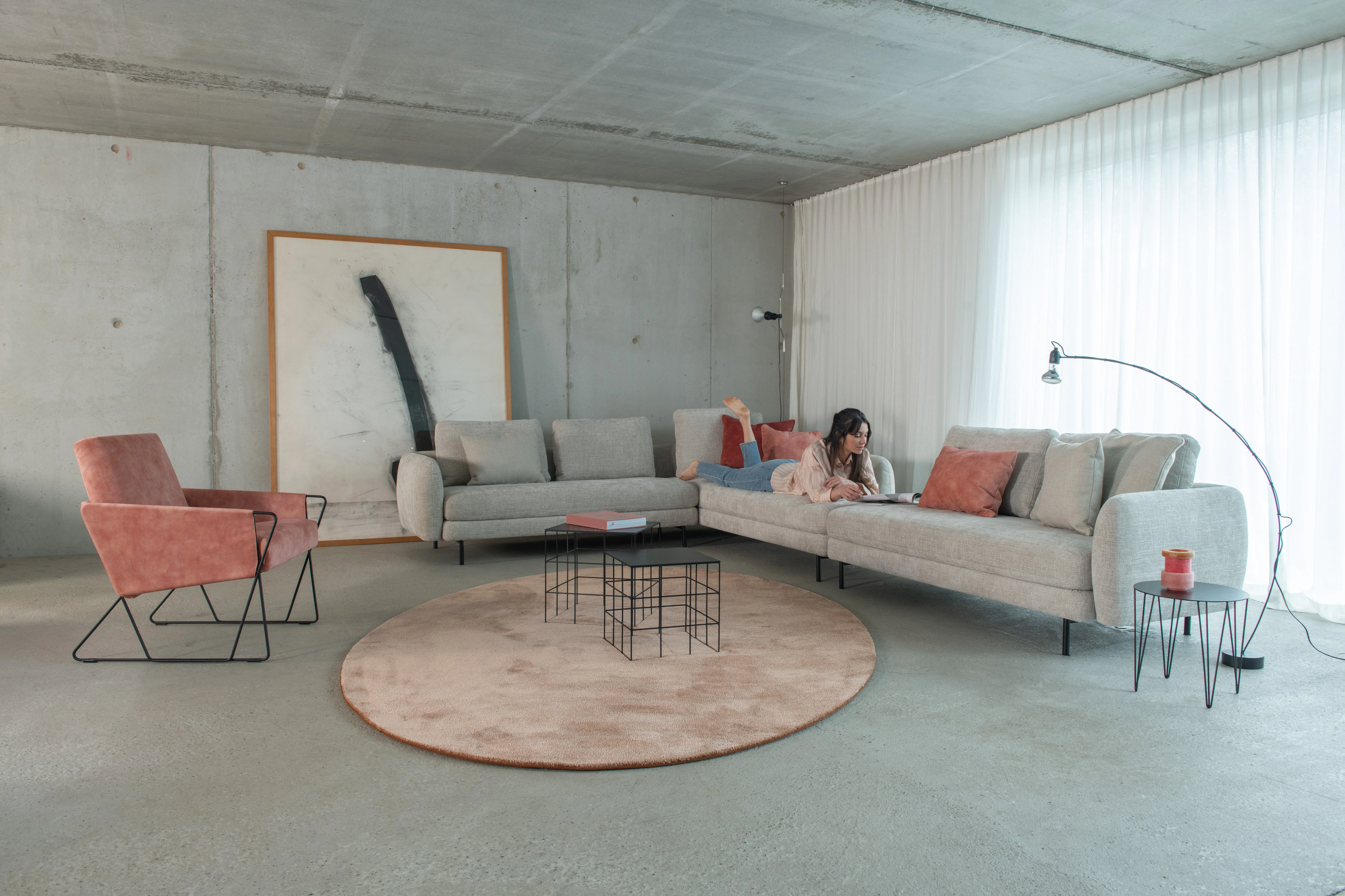 Moome Matt sofa - Afbeelding 8