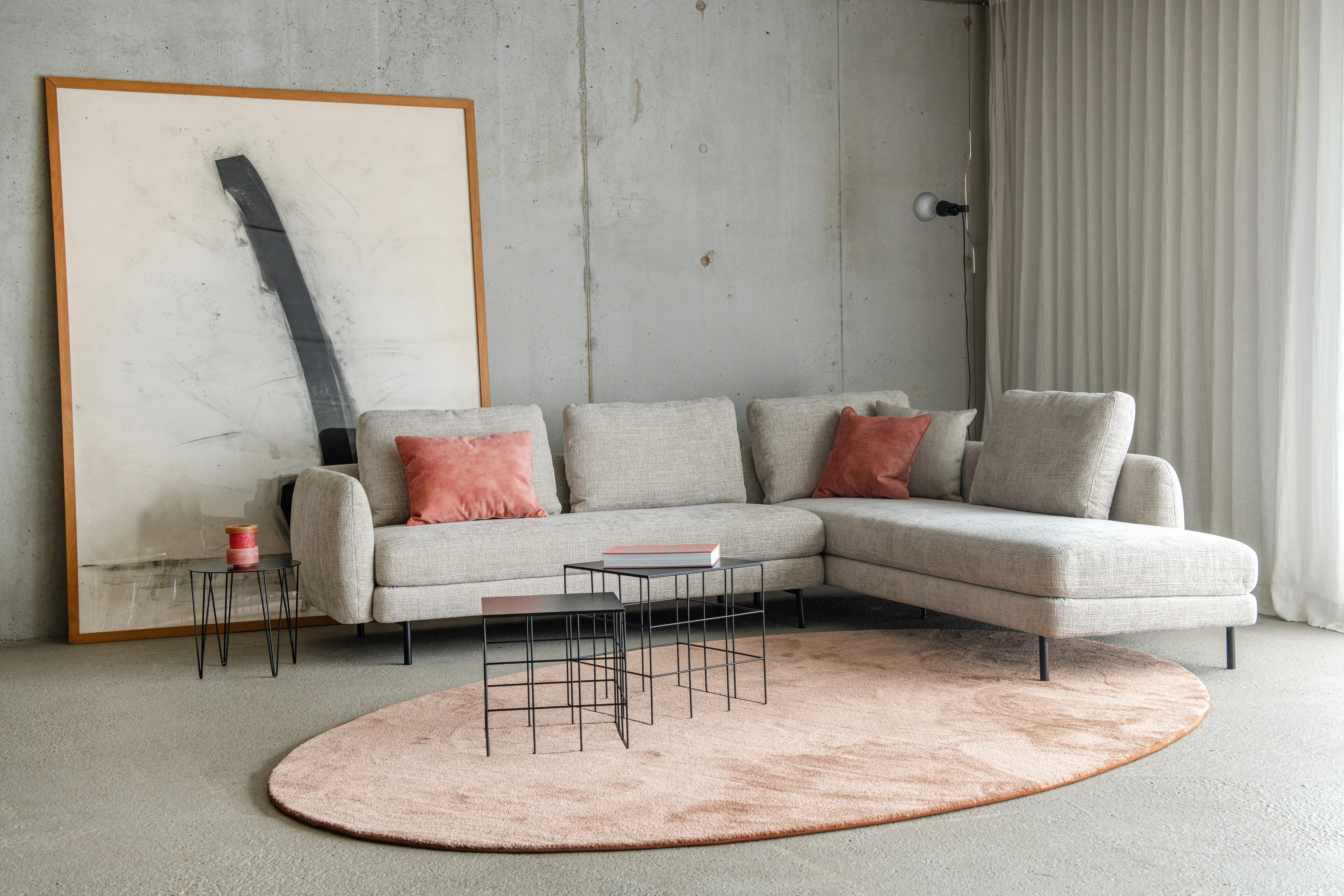 Moome Matt sofa - Afbeelding 3