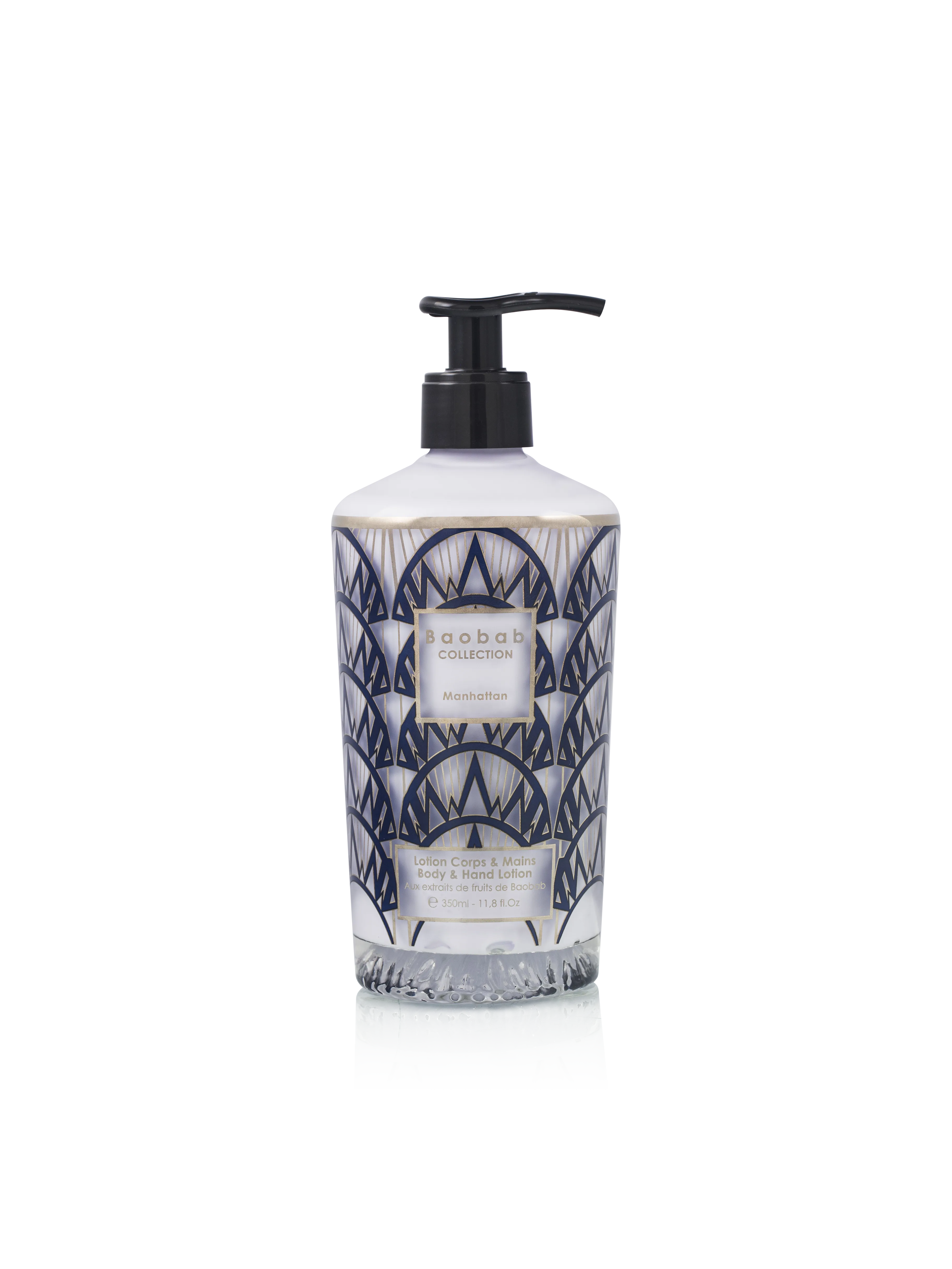 Baobab Collection Manhattan hand- & bodylotion