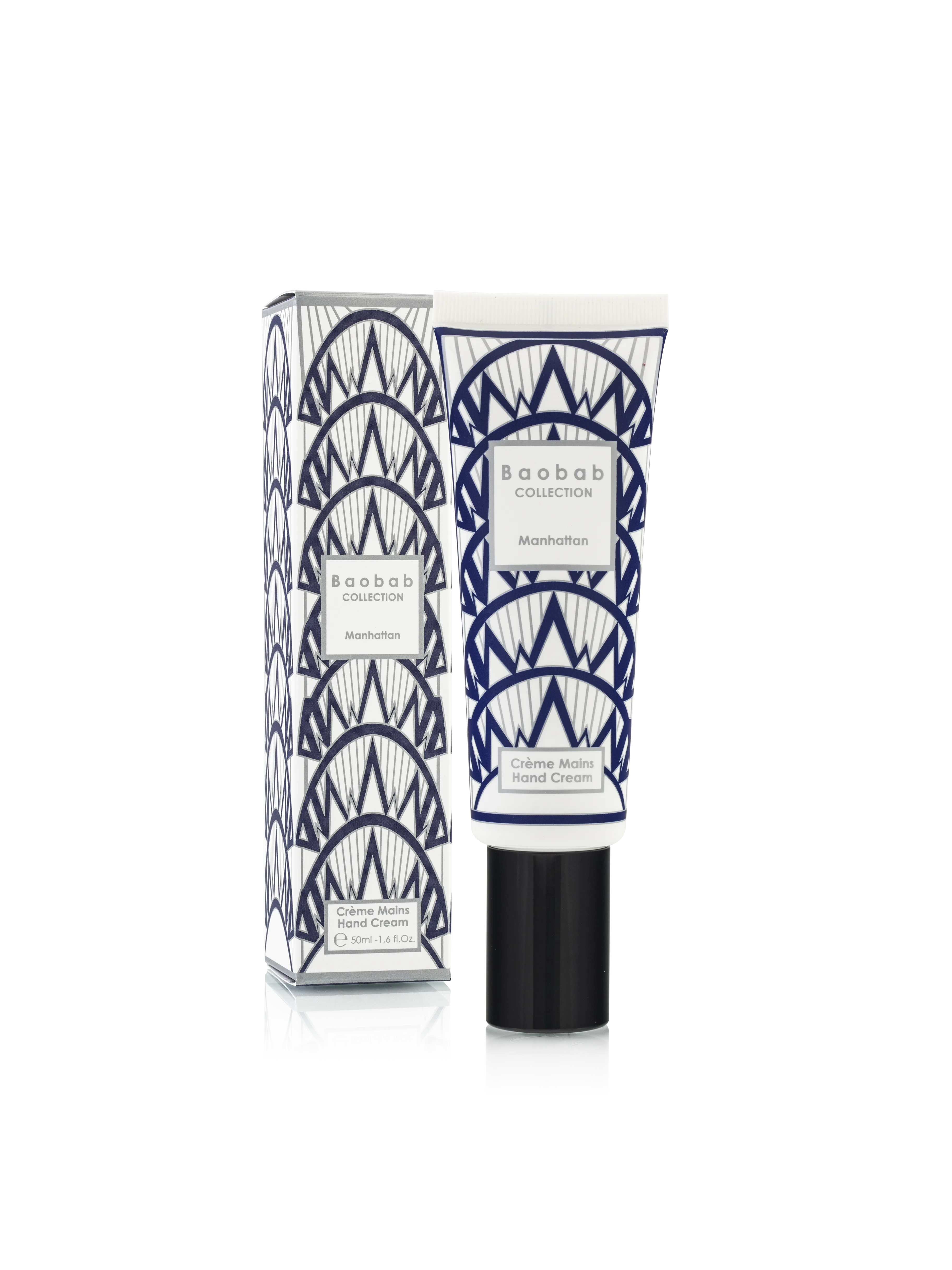 Baobab Collection Manhattan handcrème