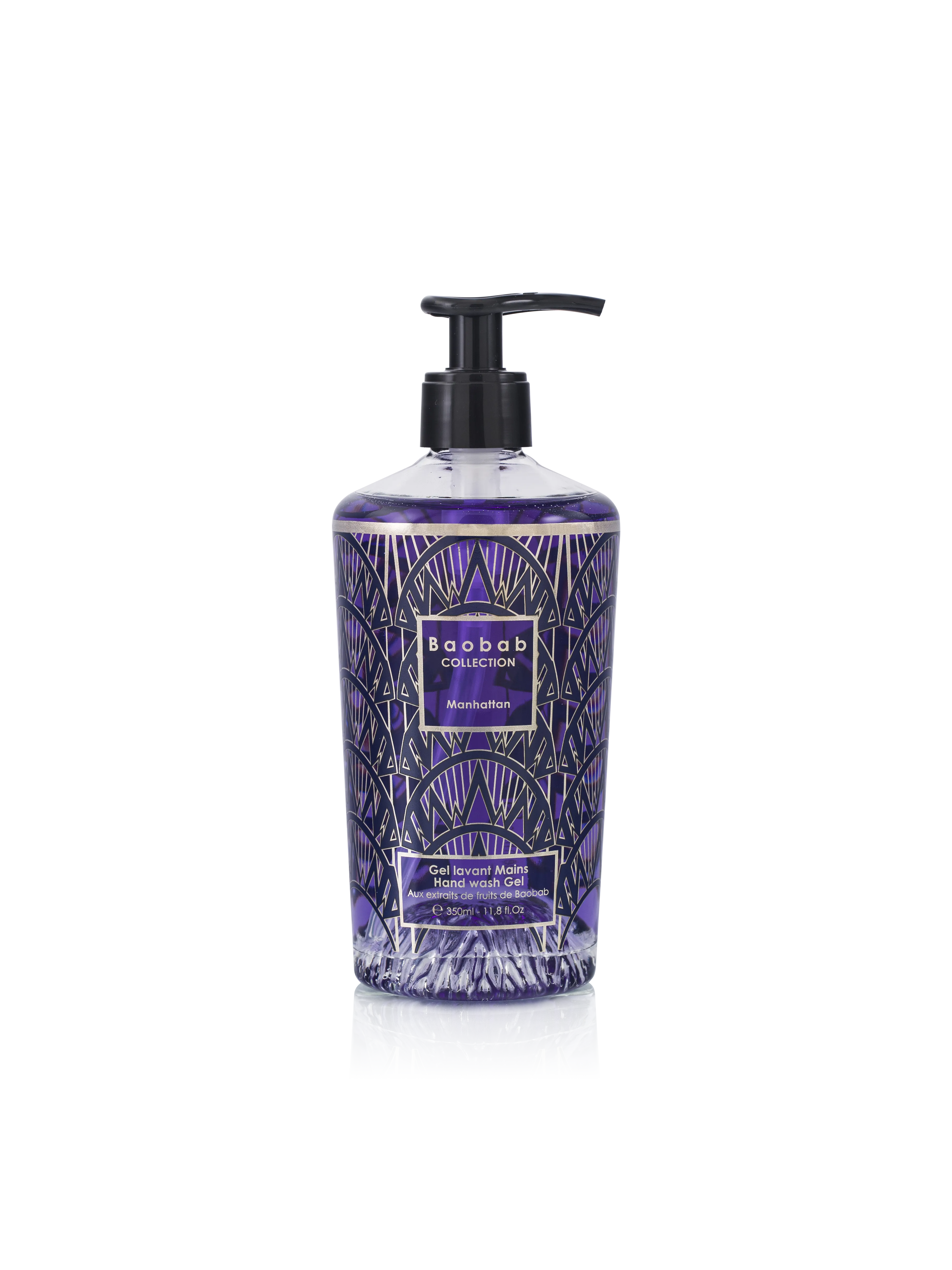 Baobab Collection Manhattan vloeibare zeep