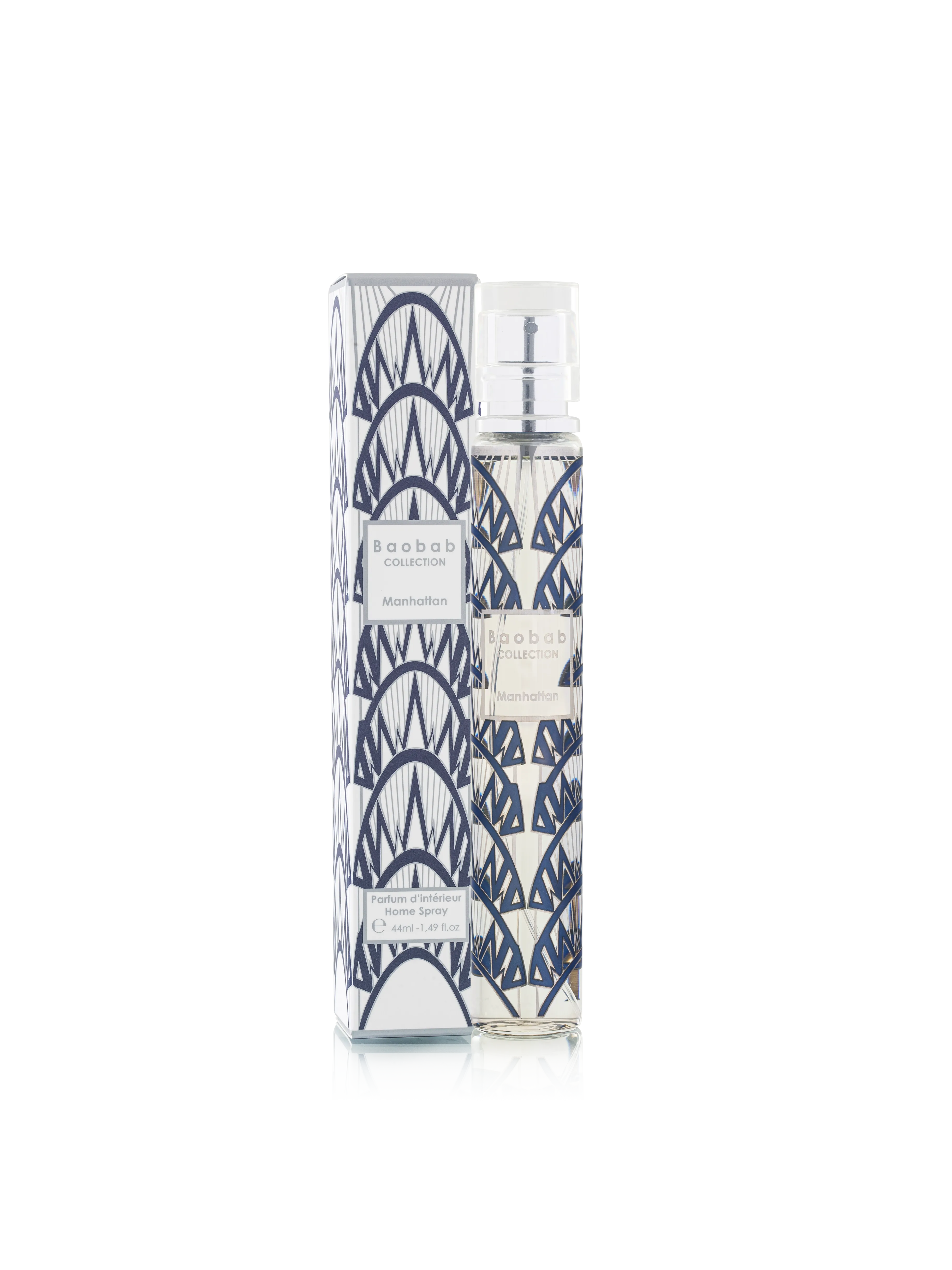 My First Baobab Manhattan interieurspray