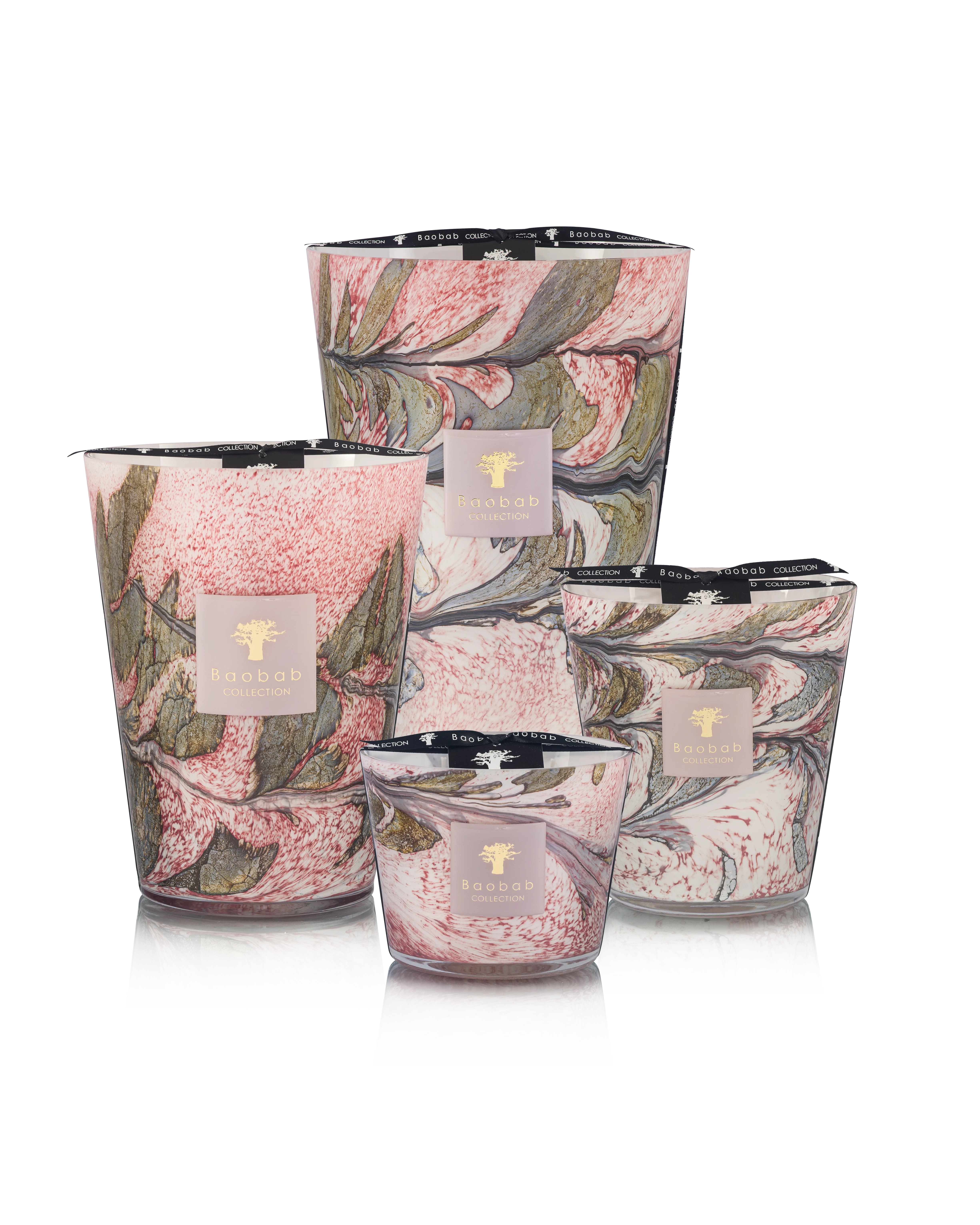 Baobab Collection Leaves Manon