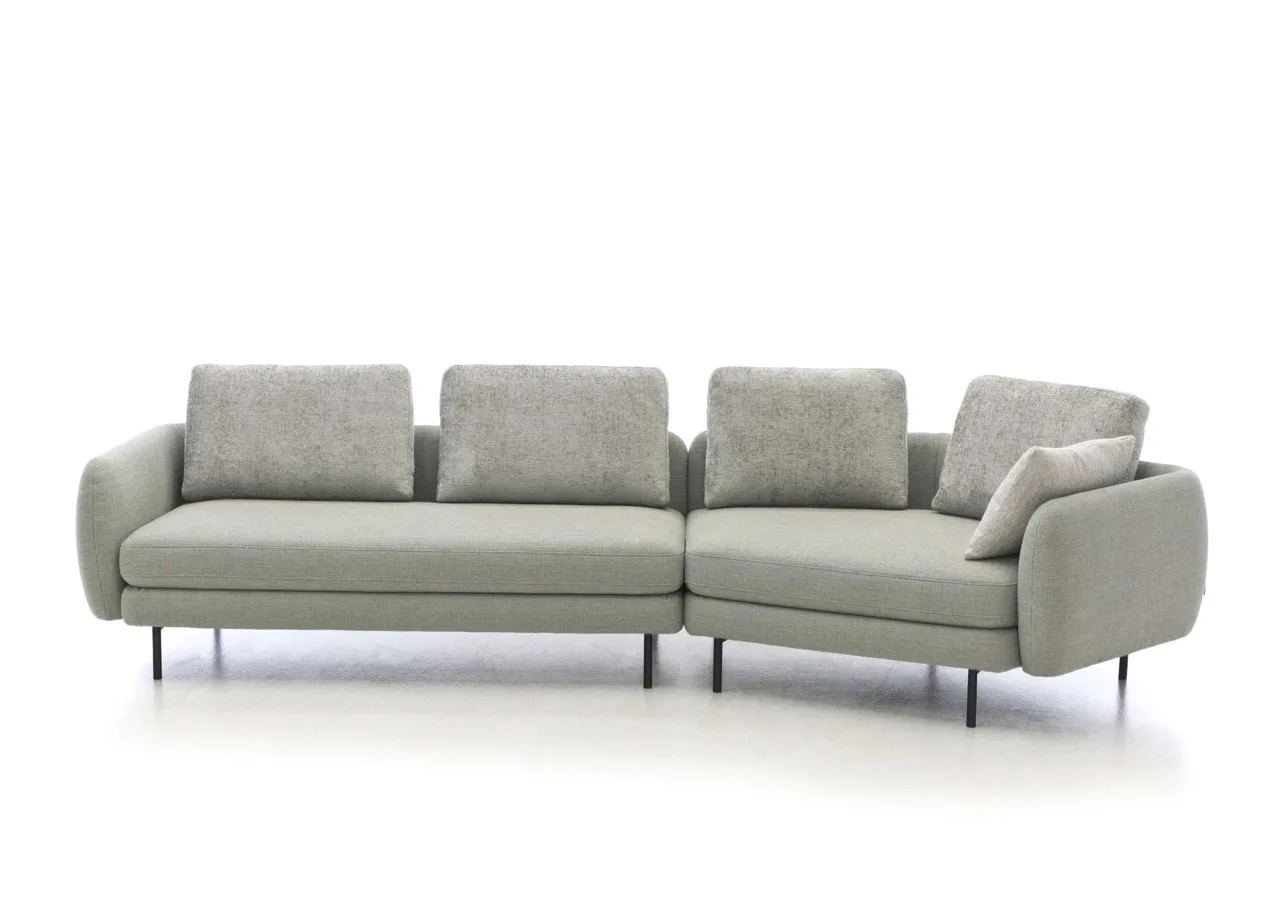 Moome Matt sofa