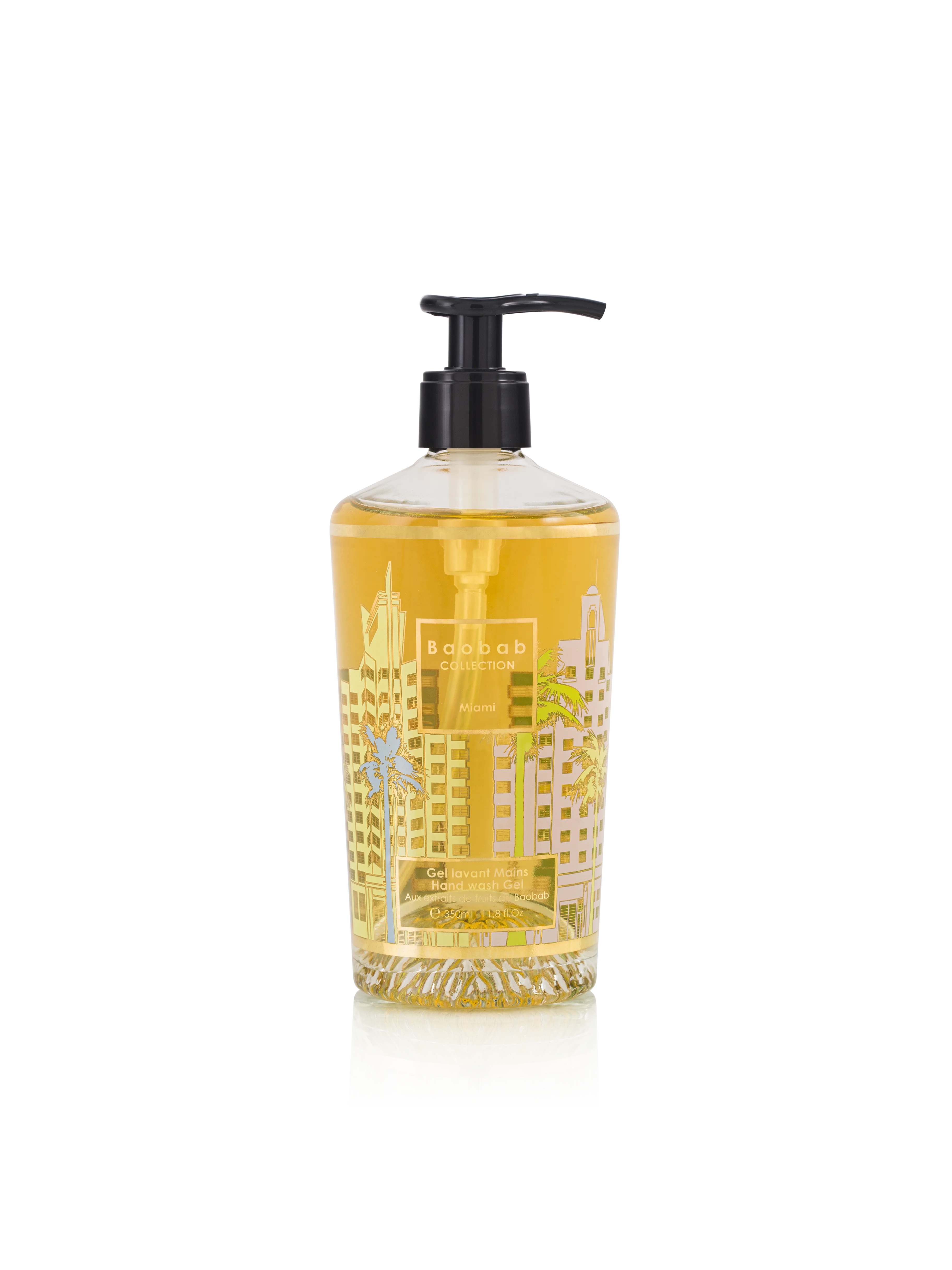 Baobab Collection Miami vloeibare zeep