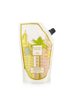 Baobab Collection Miami vloeibare zeep refill