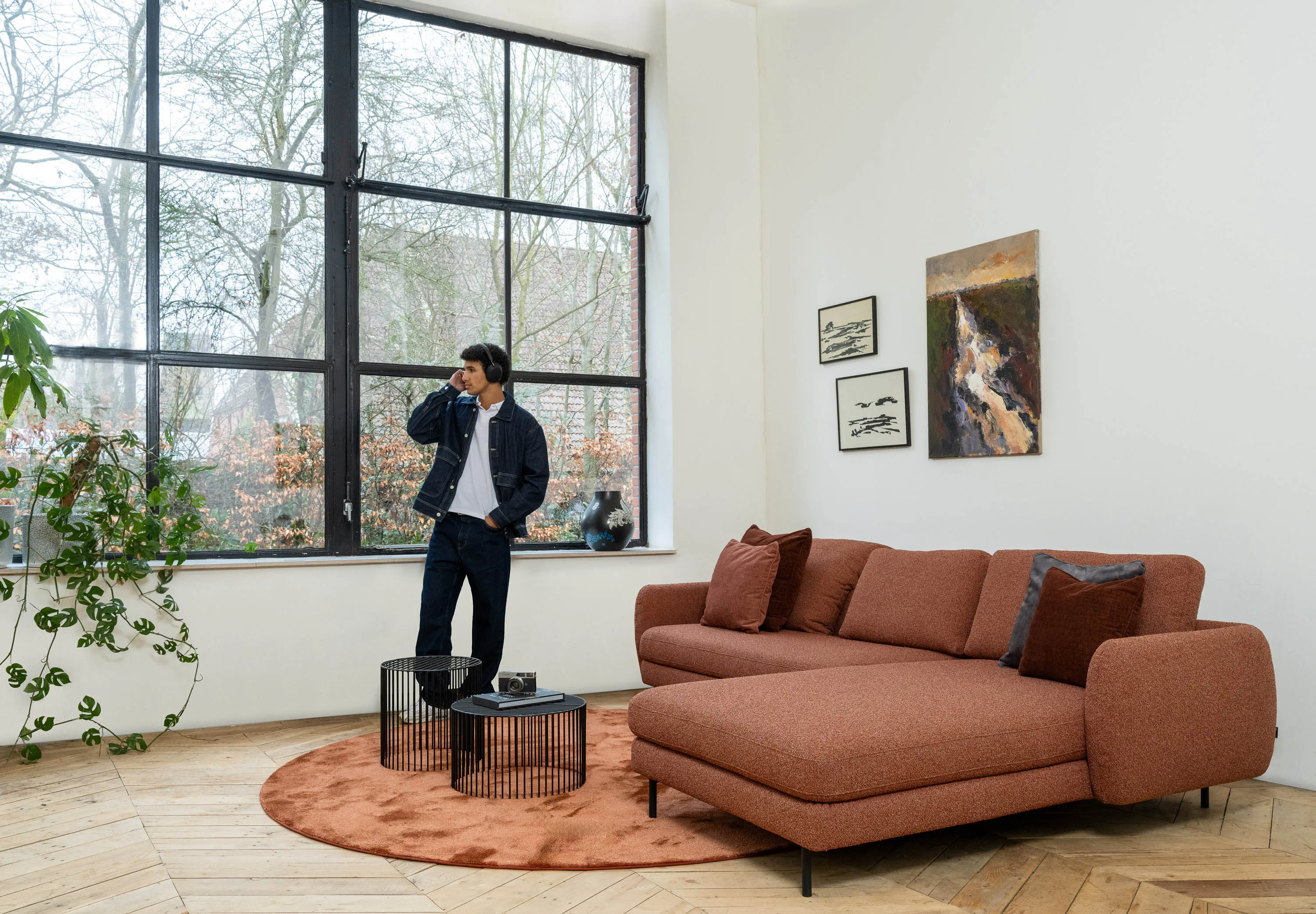 Moome Matt sofa - Afbeelding 4