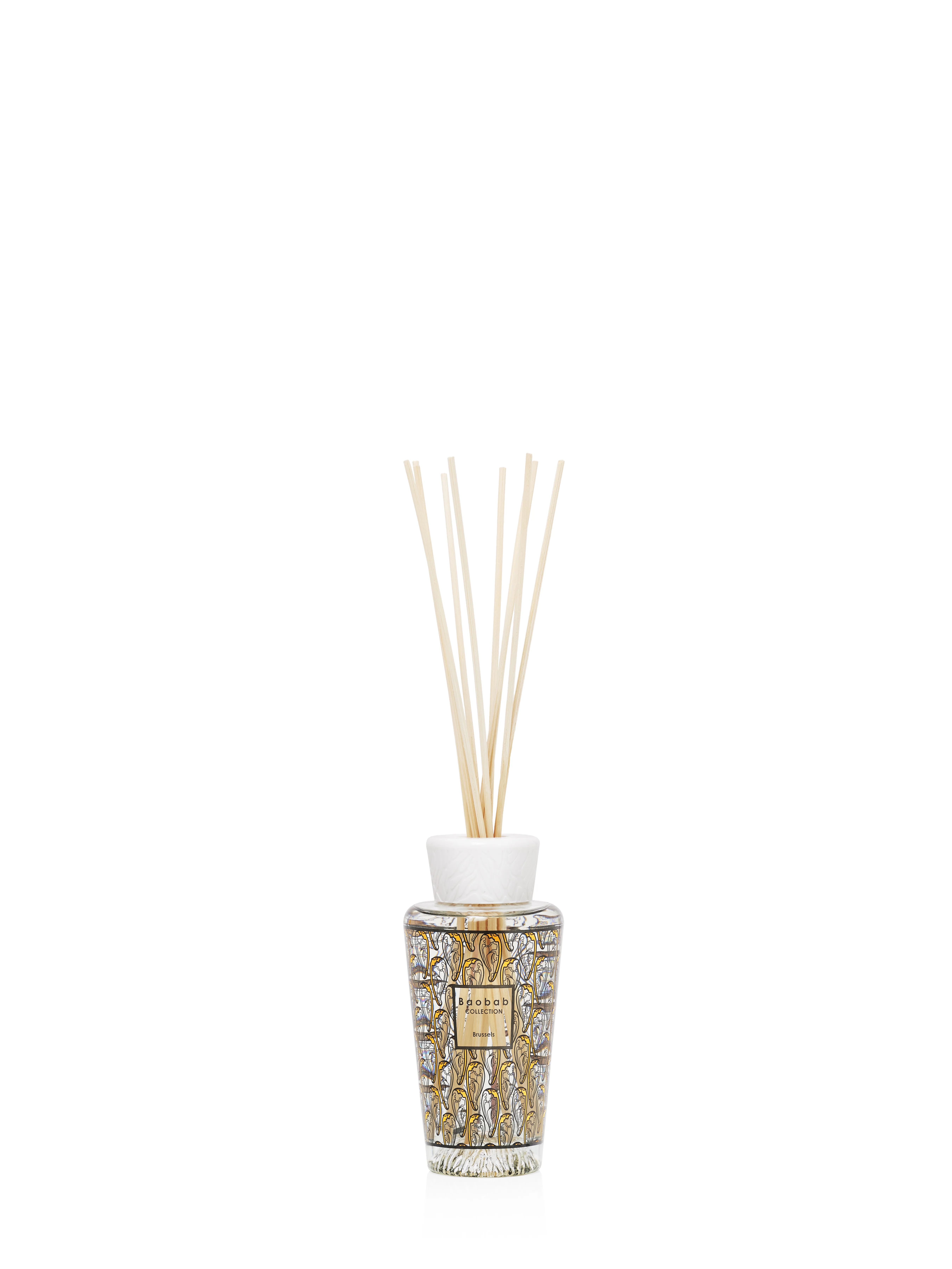 My First Baobab Brussels diffuser