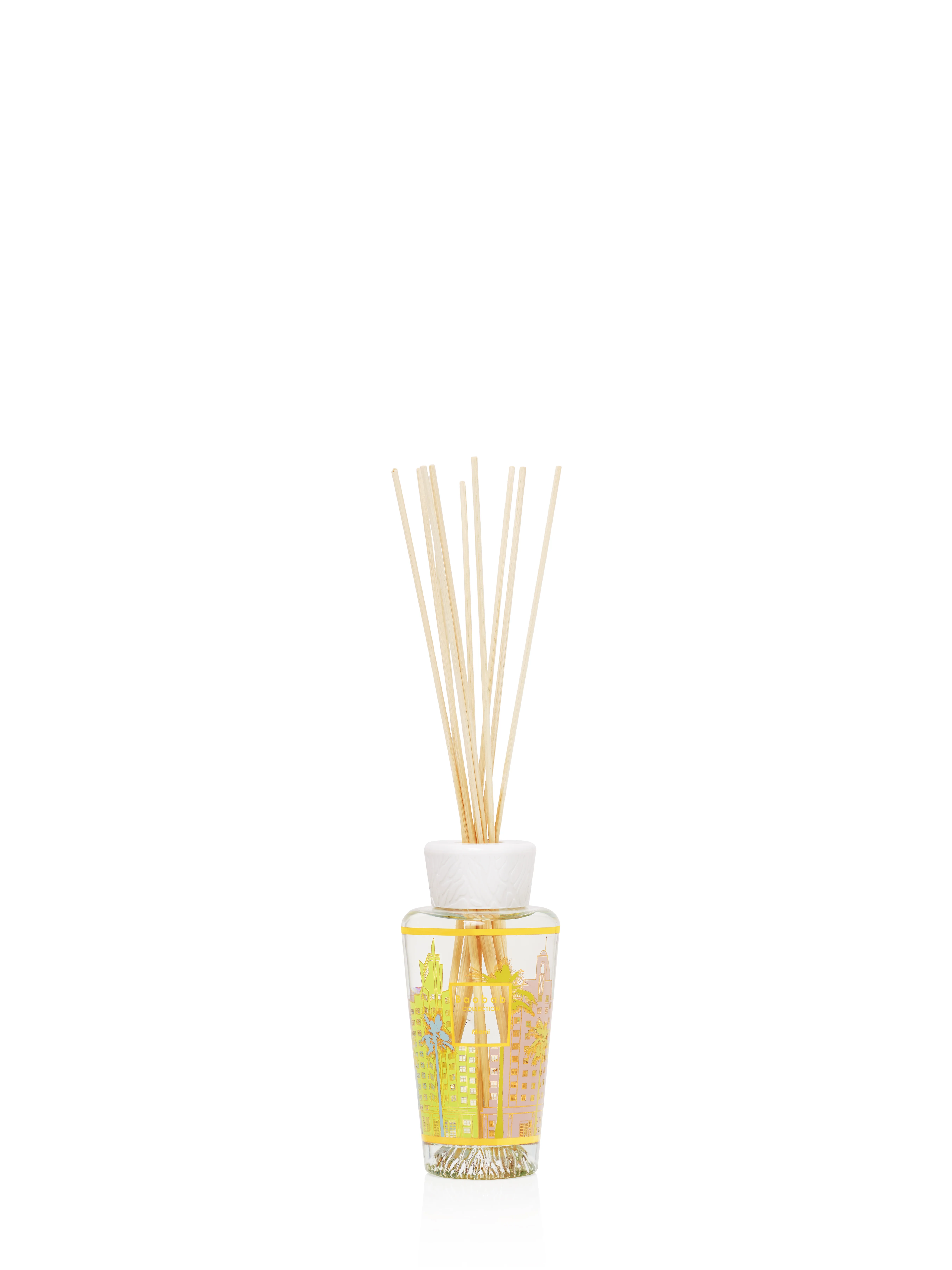 My First Baobab Miami diffuser