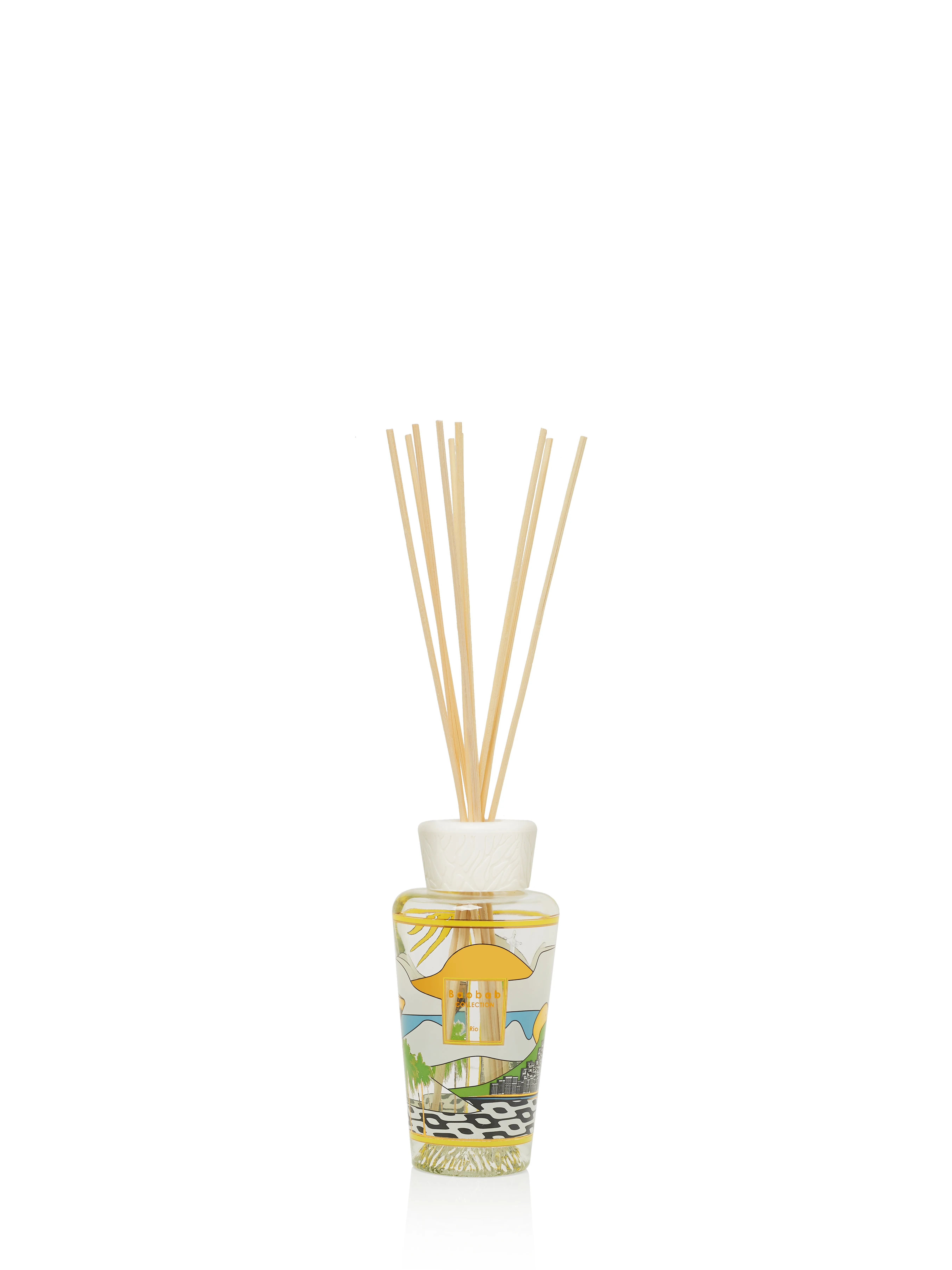 My First Baobab Rio diffuser