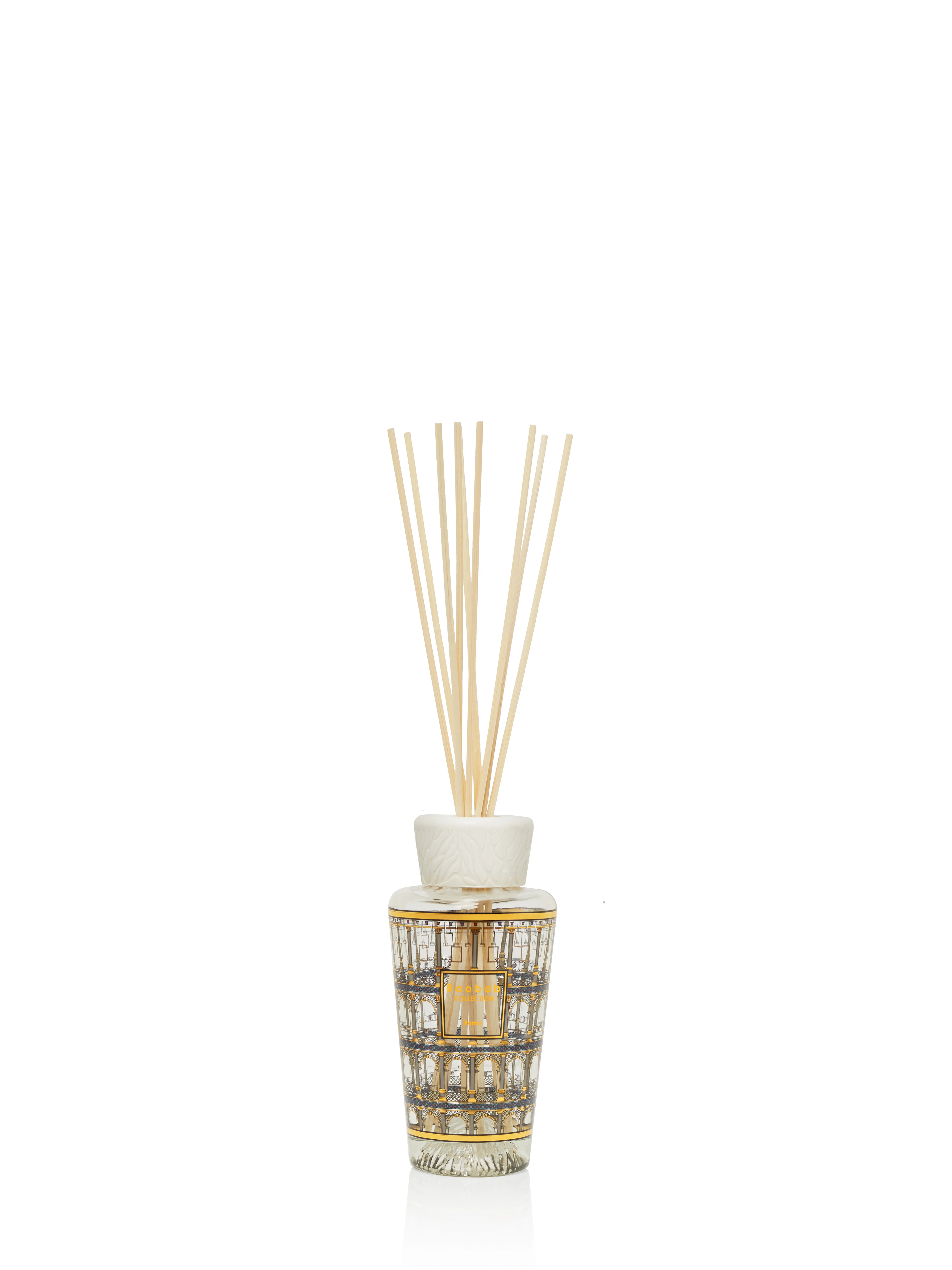 My First Baobab Roma diffuser