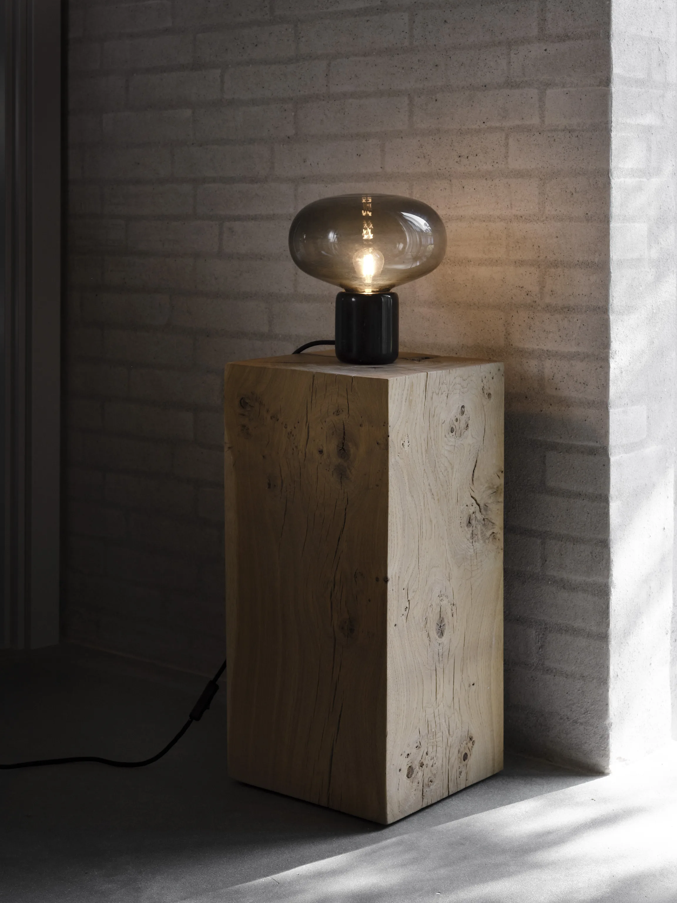 New Works Karl-Johan tafellamp - Afbeelding 4