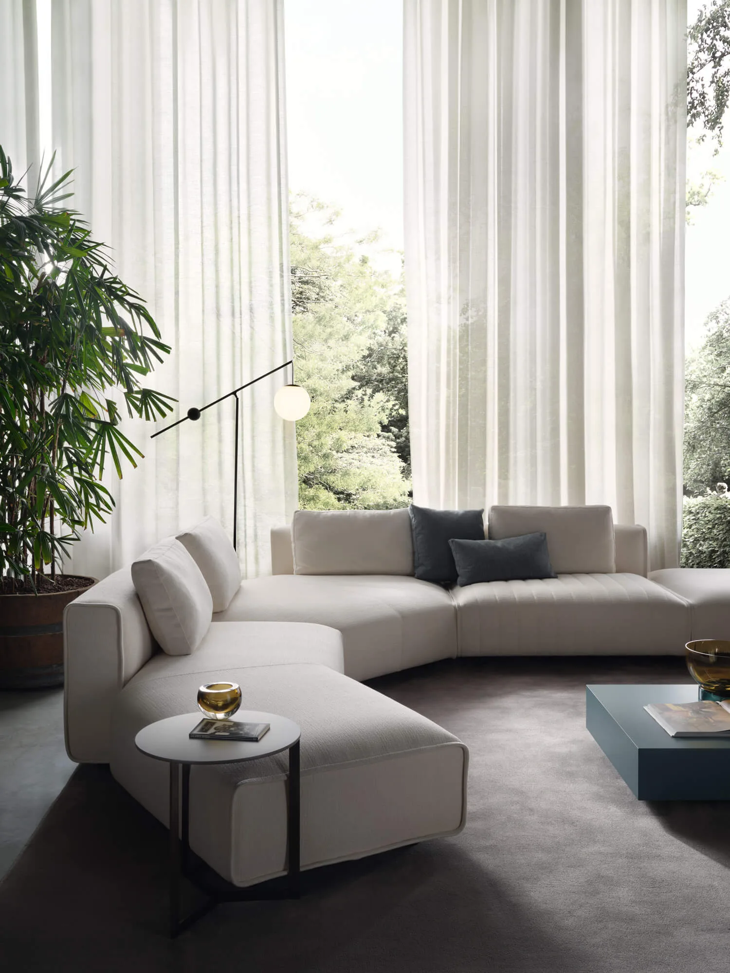 LEMA Niveaux sofa - Afbeelding 7