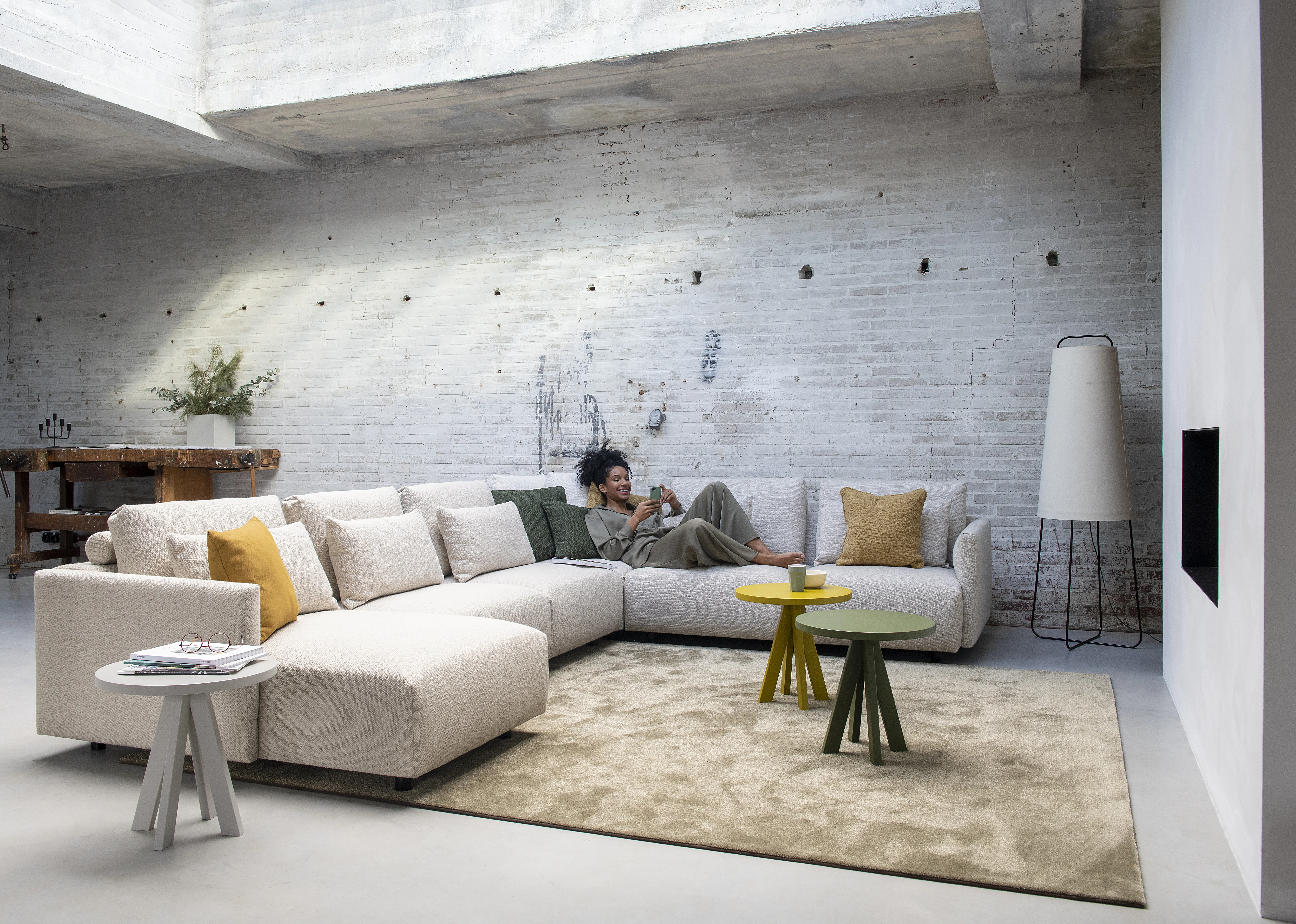 Moome Otis sofa - Afbeelding 5