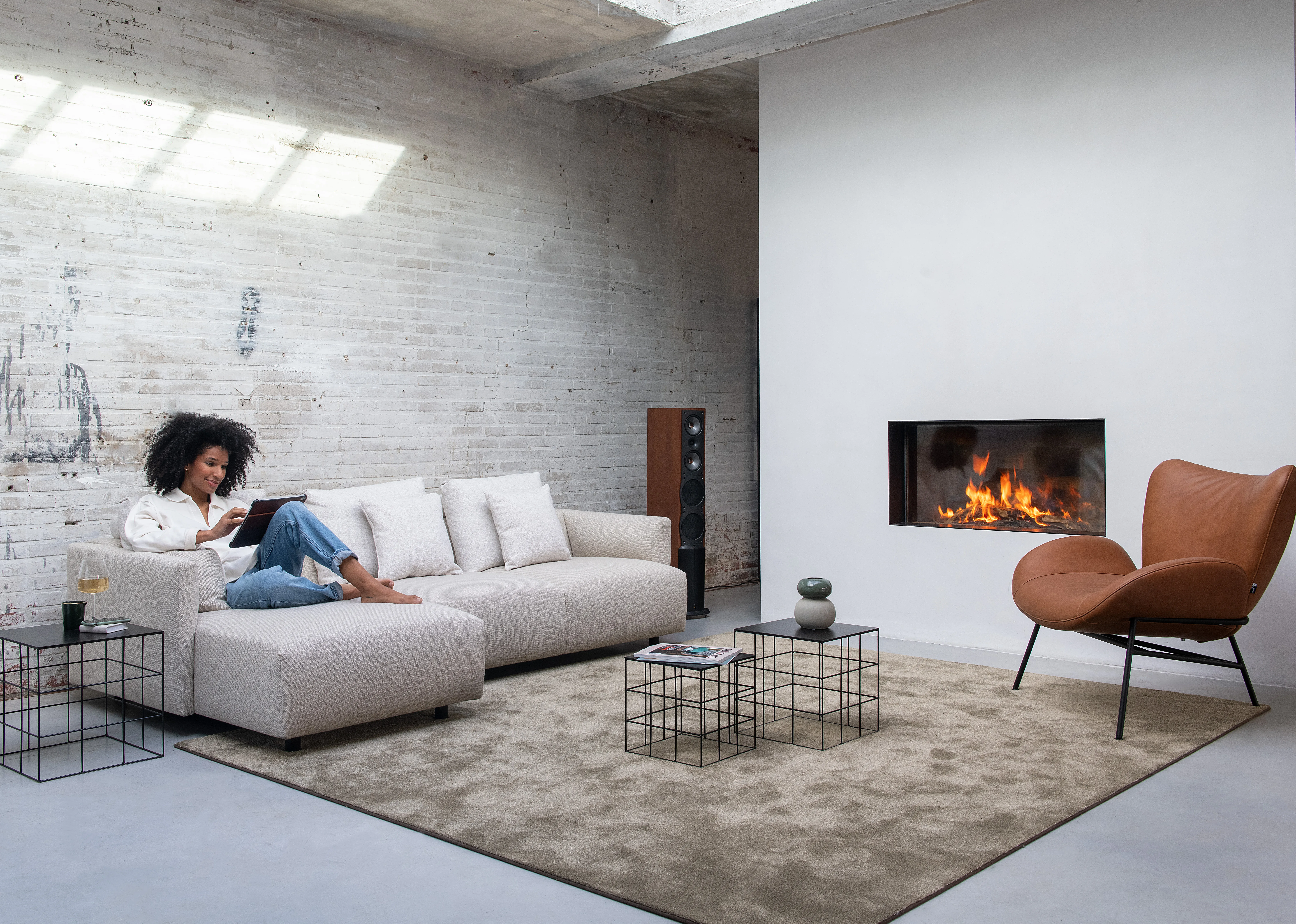 Moome Otis sofa - Afbeelding 6