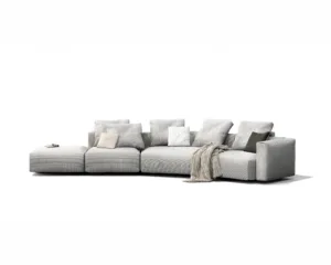 Moome Otis sofa