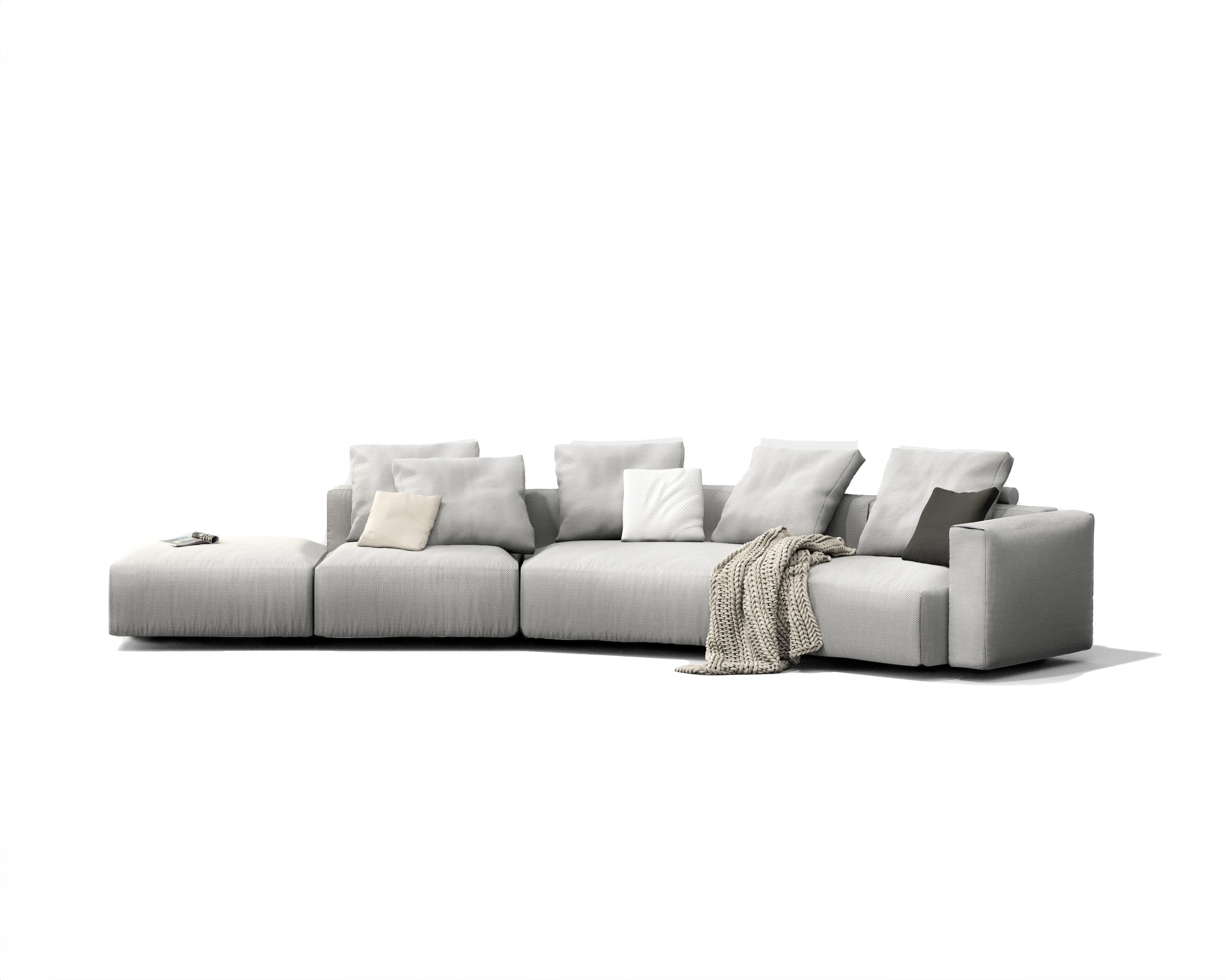 Moome Otis sofa