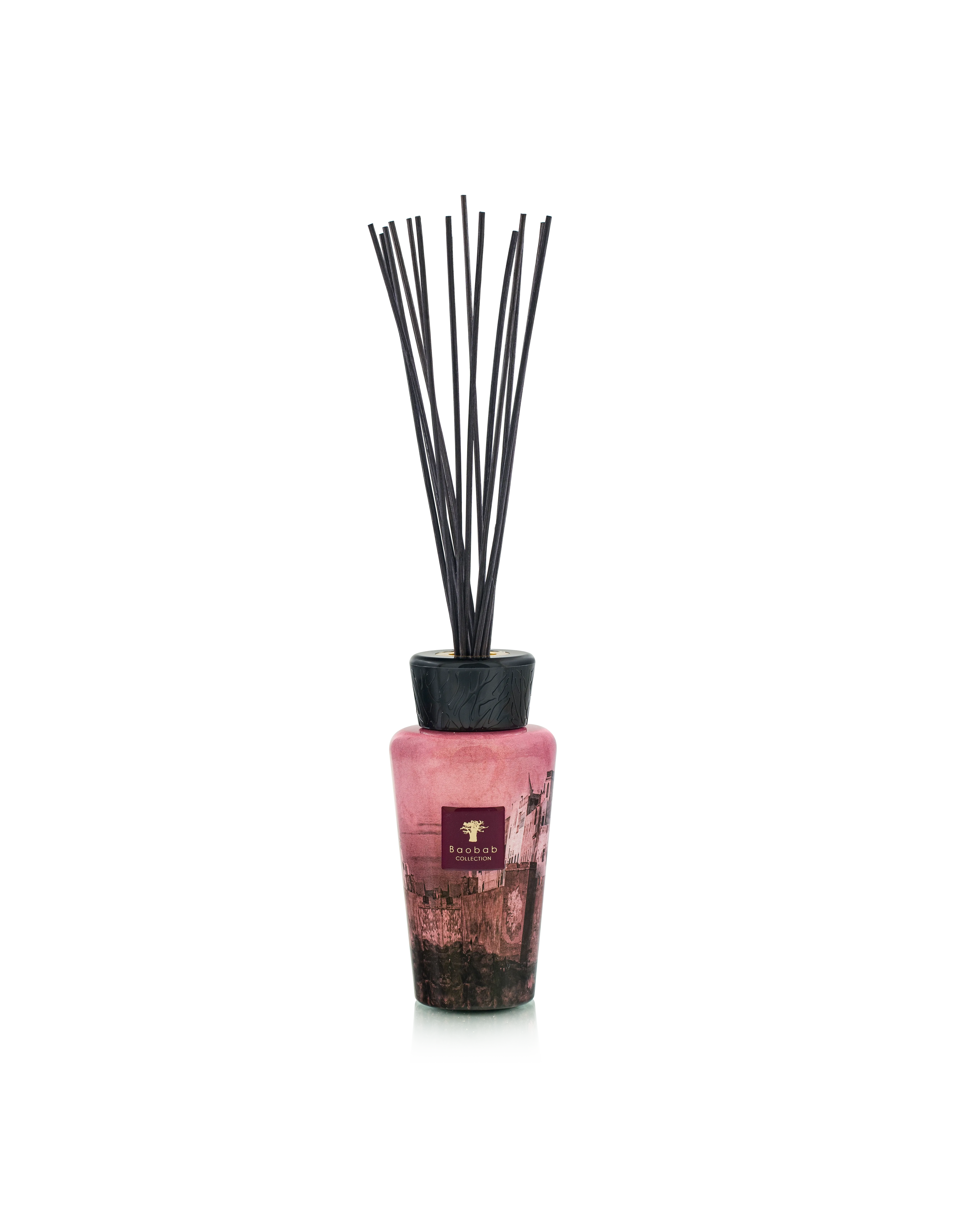 Baobab Collection Orientalist Essaouira diffuser