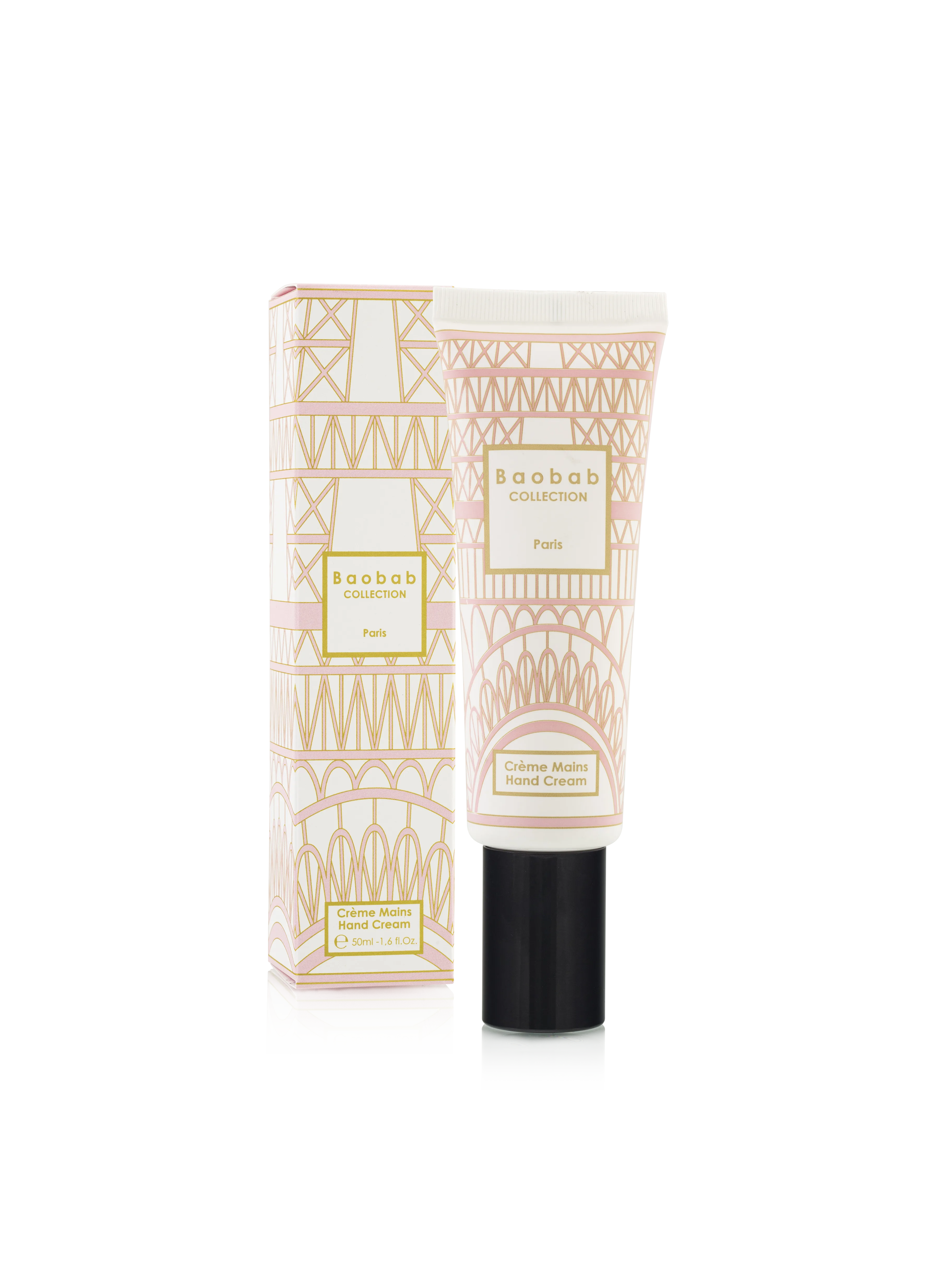 Baobab Collection Paris handcrème