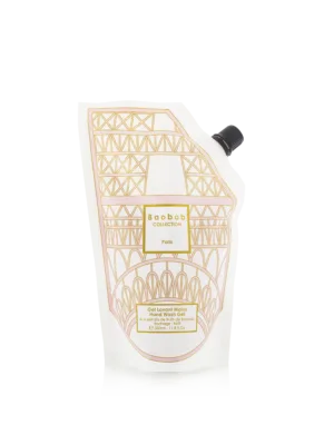 Baobab Collection Paris vloeibare zeep refill