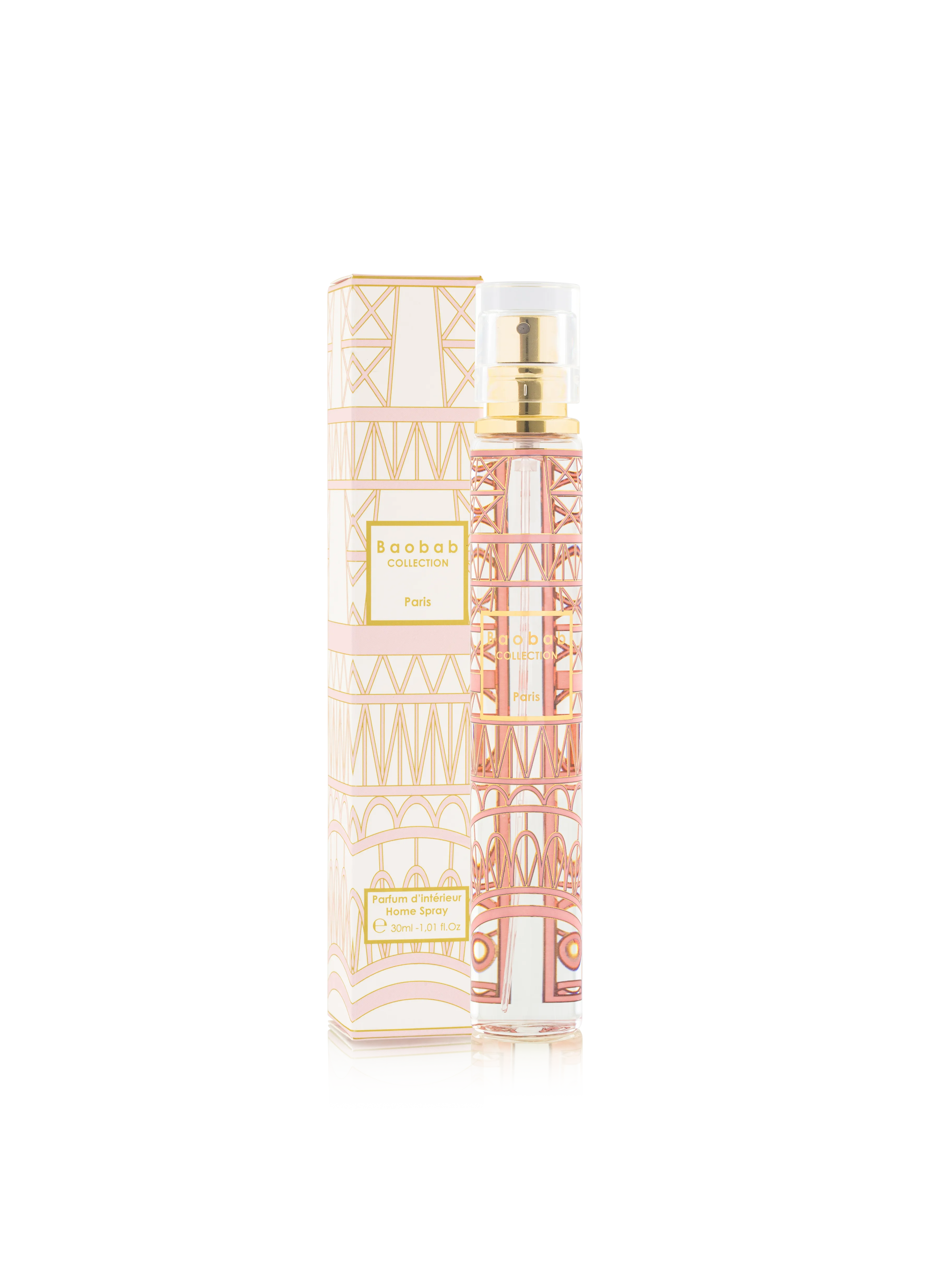 My First Baobab Paris interieurspray