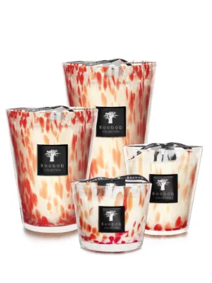 Baobab Collection Pearls Coral