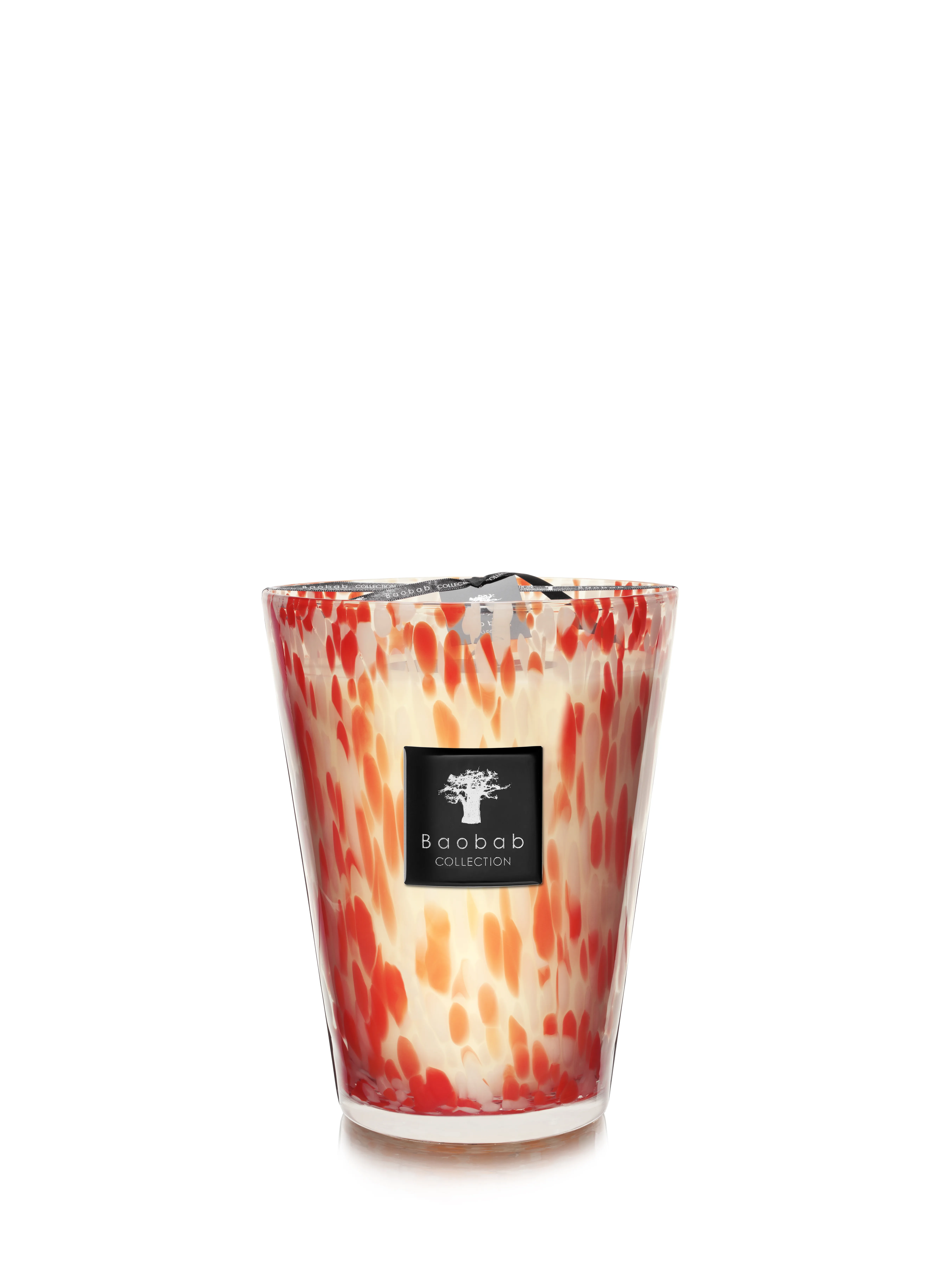 Baobab Collection Pearls Coral - Afbeelding 5