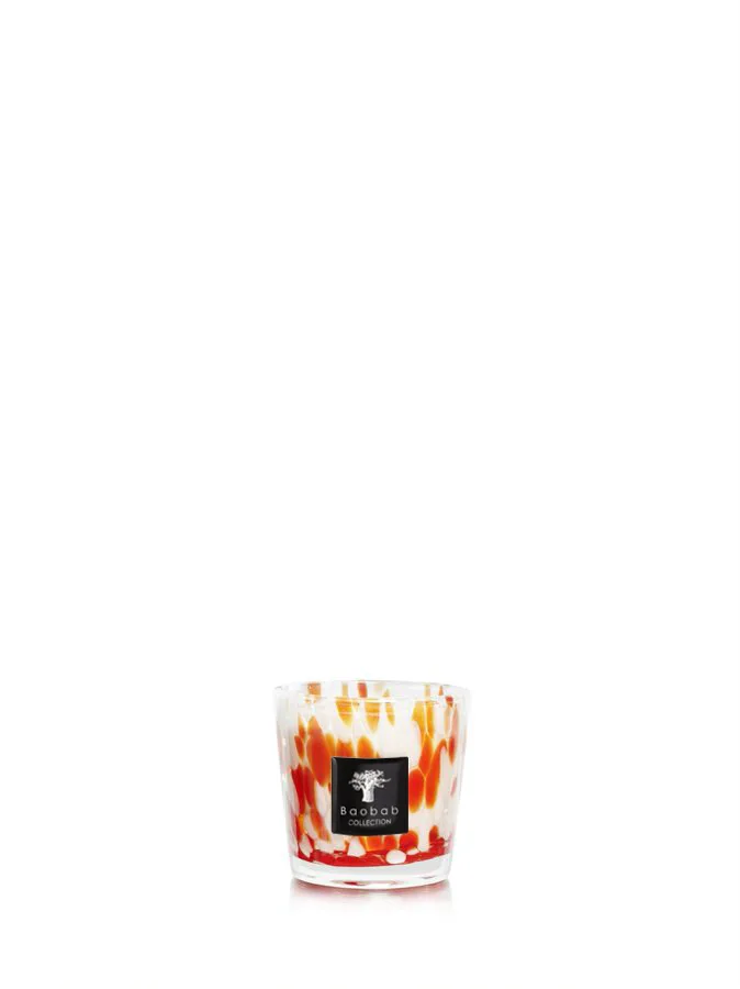 Baobab Collection Pearls Coral - Afbeelding 2