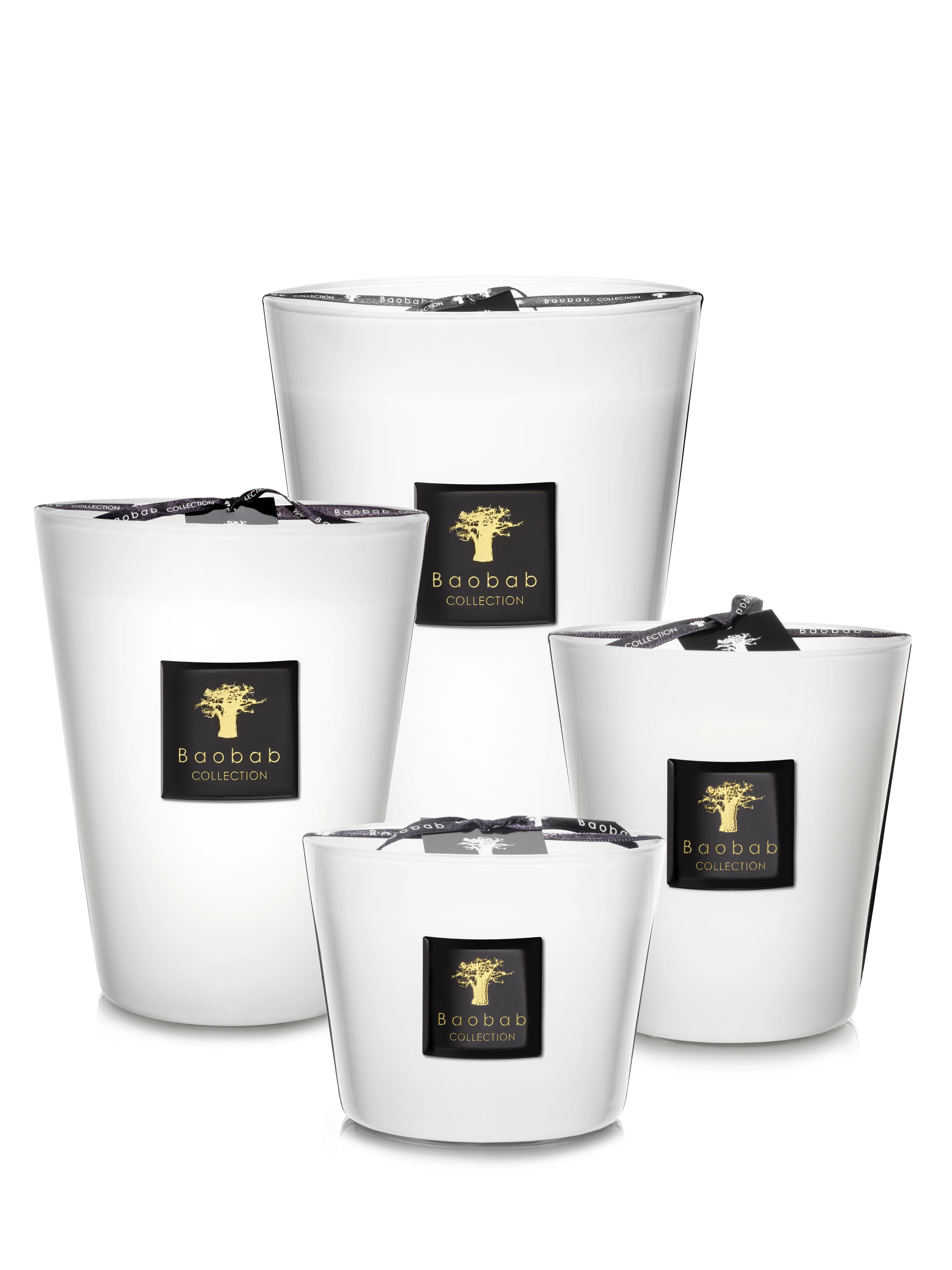 Baobab Collection Les Prestigieuses Pierre de Lune